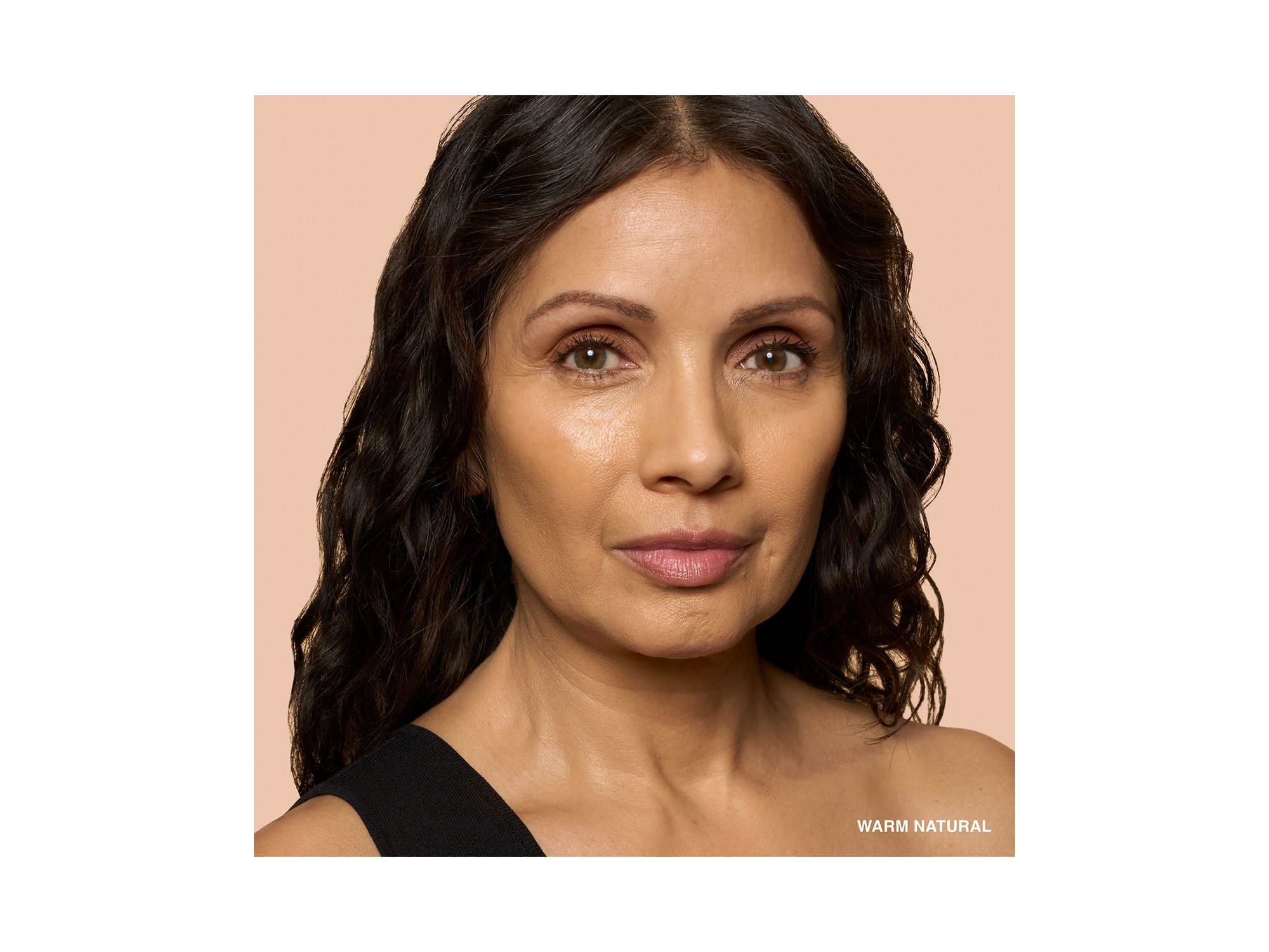 Weightless Skin Foundation SPF 15 — Image 4