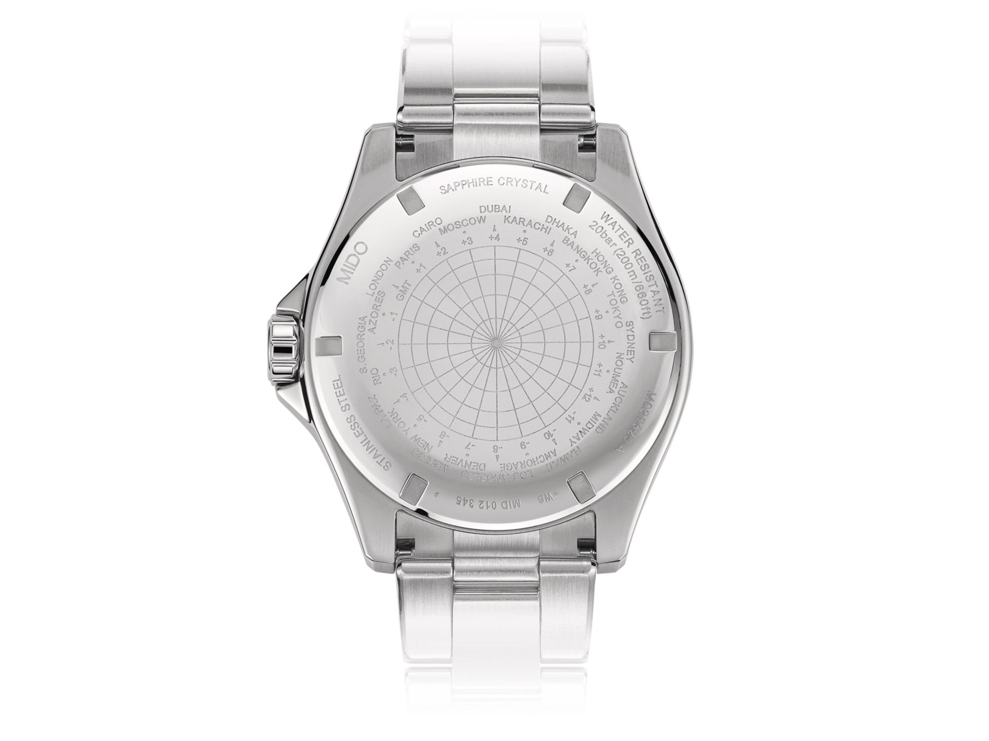 Ocean Star Watch, 44mm — Image 3