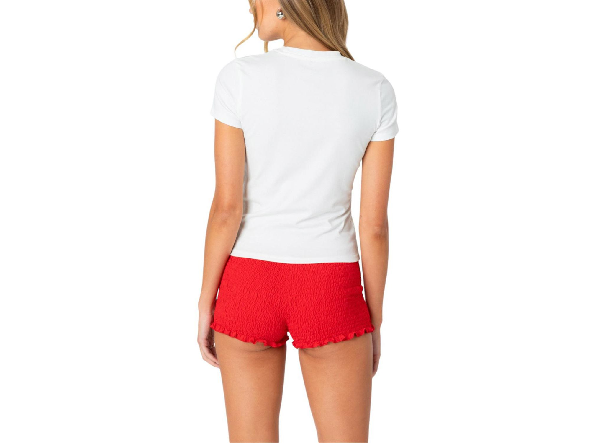 Cherry Heart T Shirt — Image 3