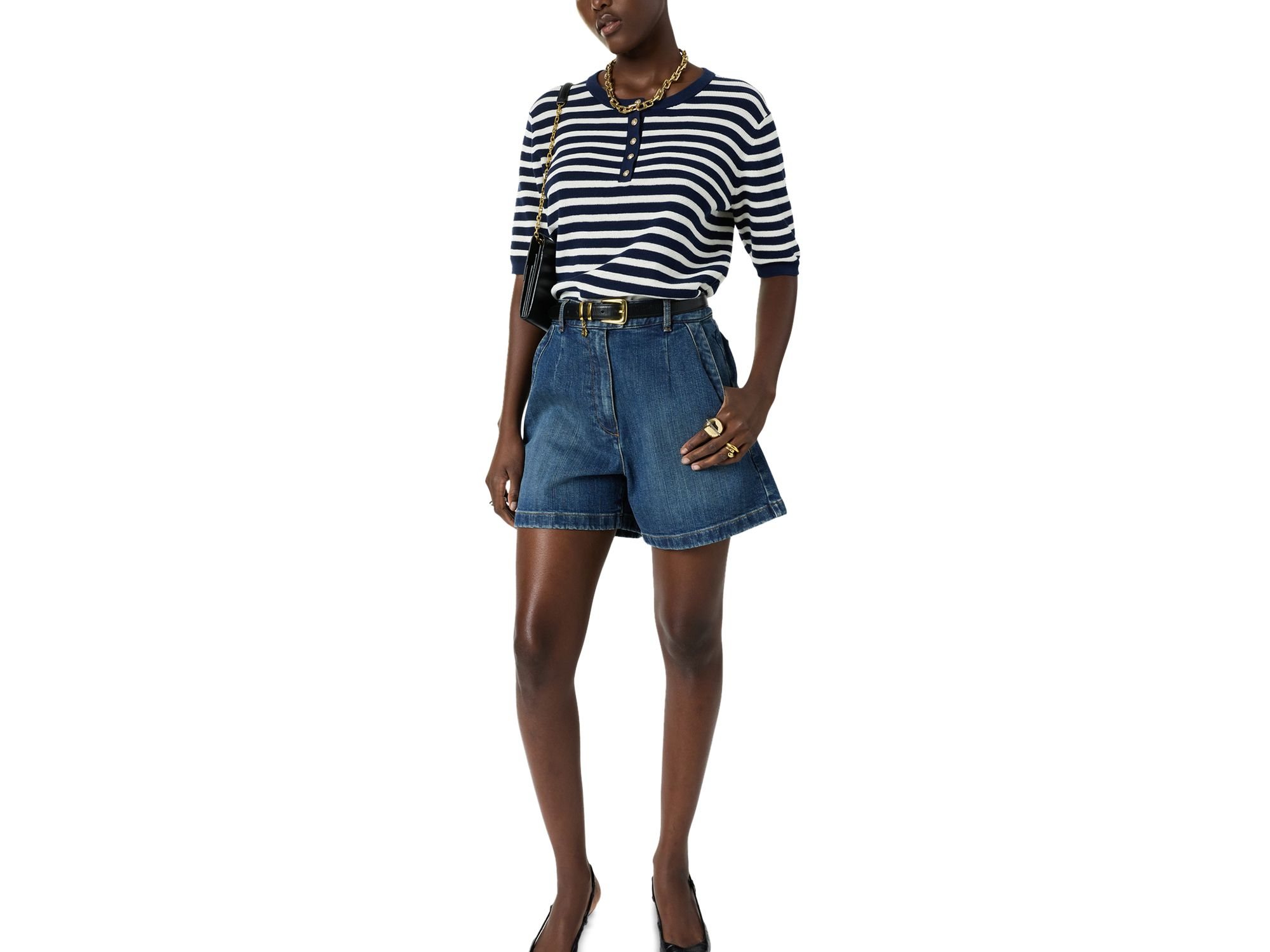 Laina Top — Image 4