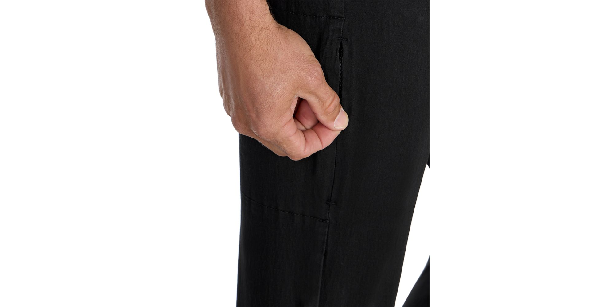 Coolflex Denim Pants — Image 4