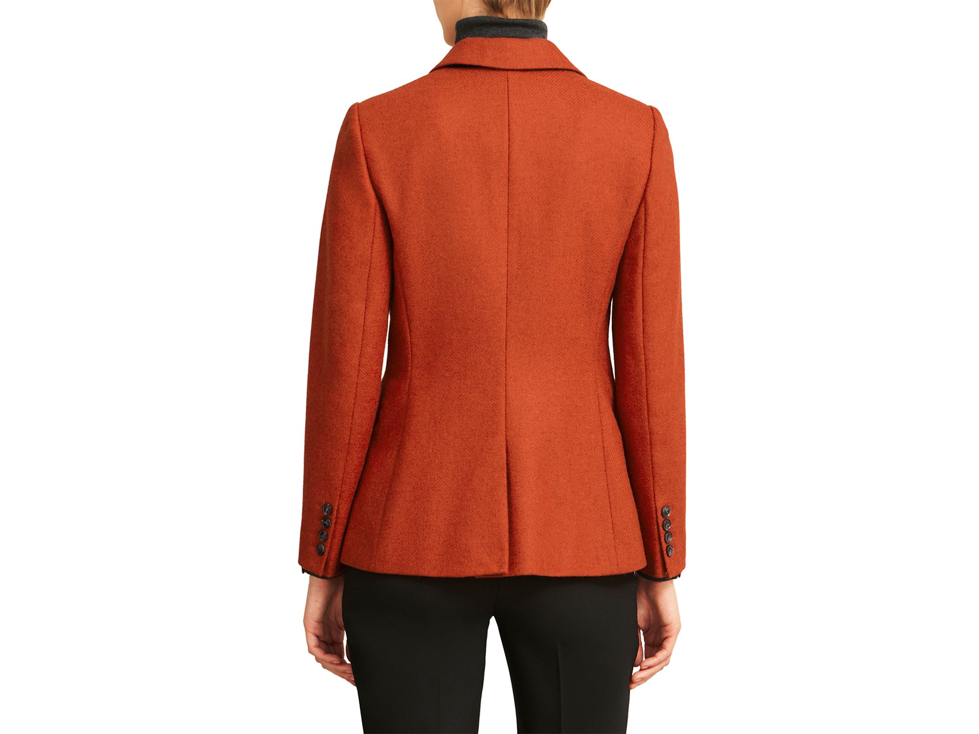 Jess Blazer — Image 6