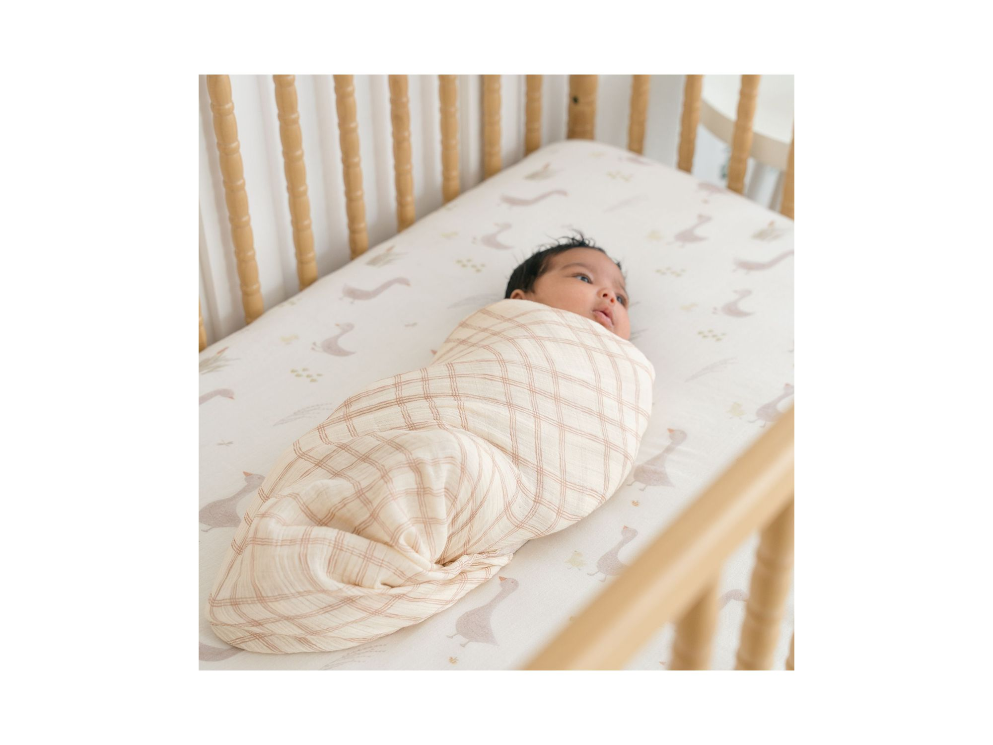 Swaddle Set, 2 Pack — Image 5