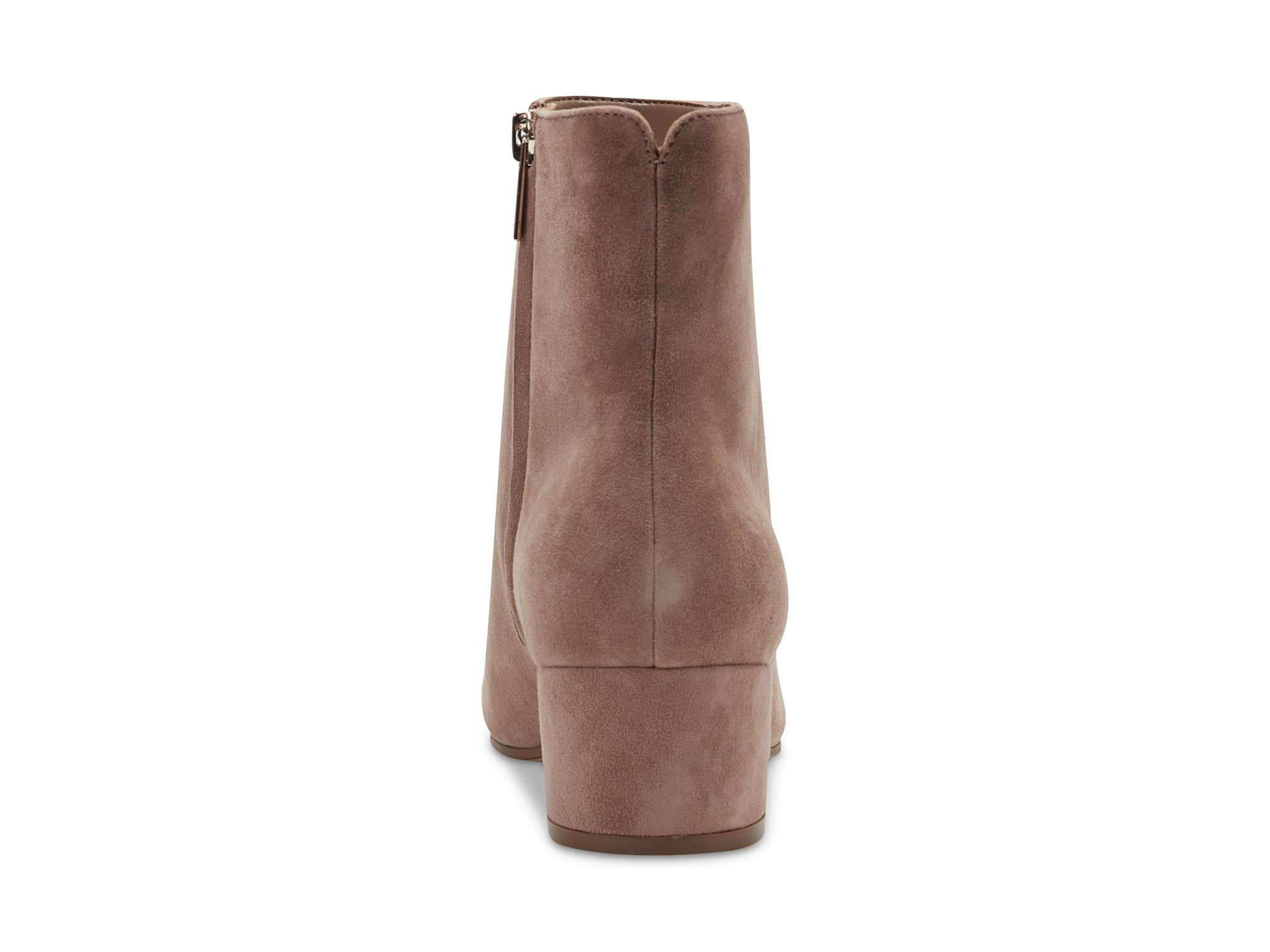 Women's Leonna Block Heel Dress Booties — Image 4