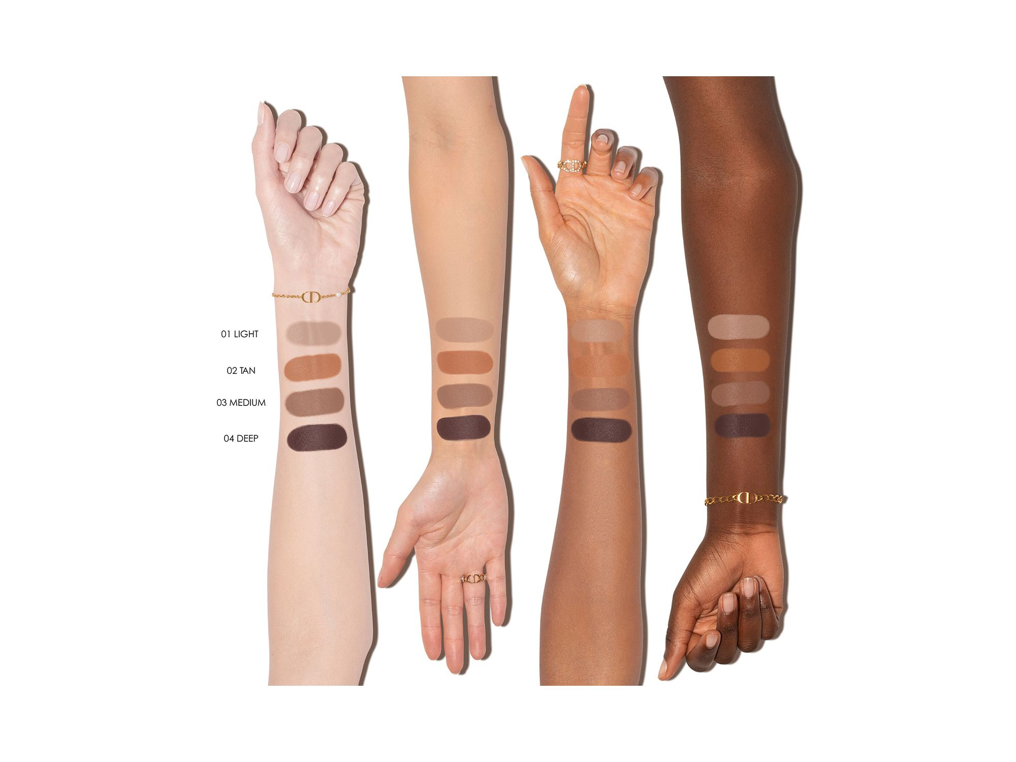 Forever Skin Contour Stick — Image 6