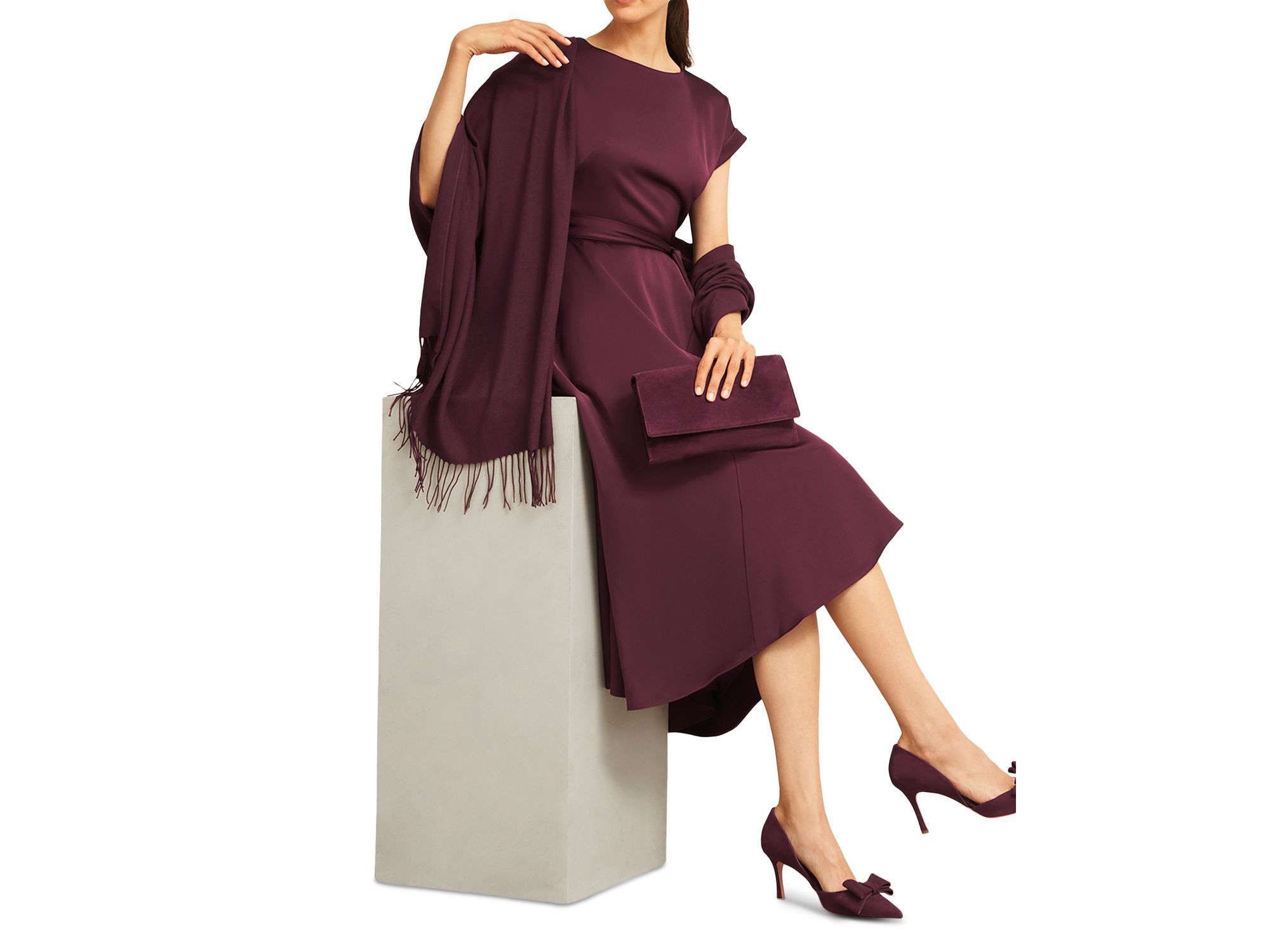 Agnes Dress — Image 4