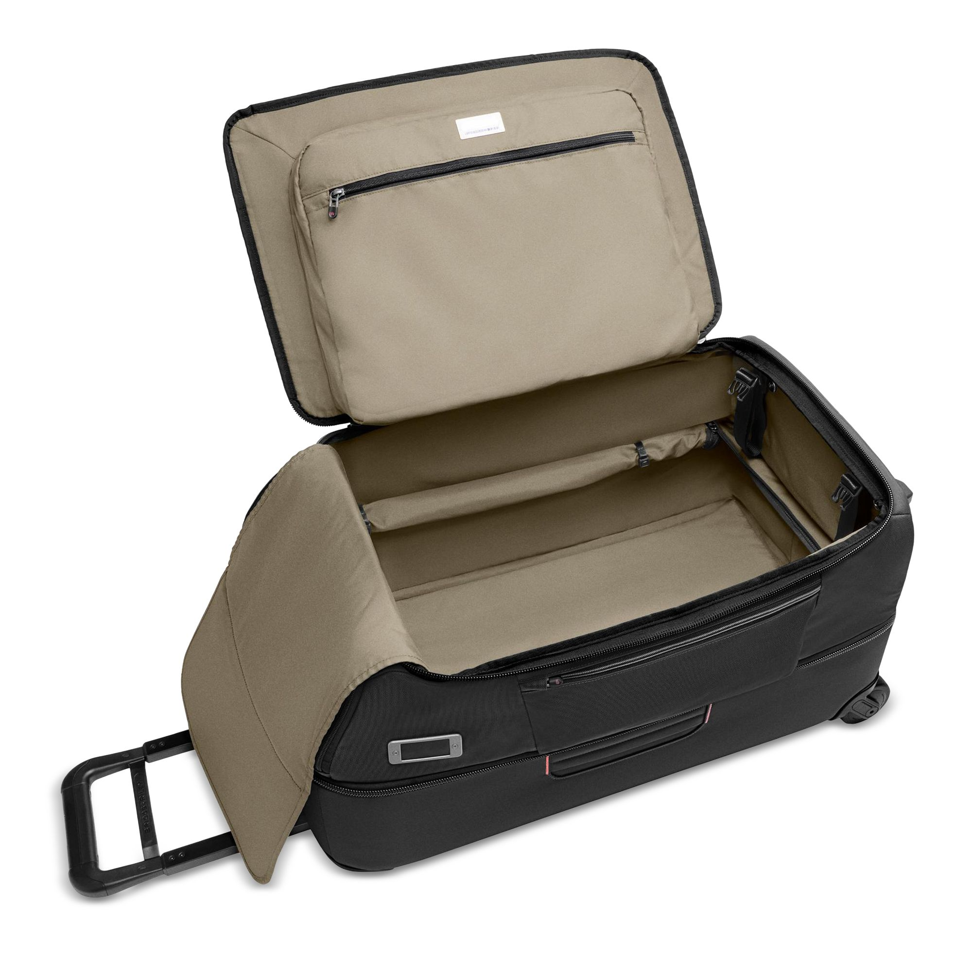 ZDX Medium ZDX Upright Duffle Bag — Image 8