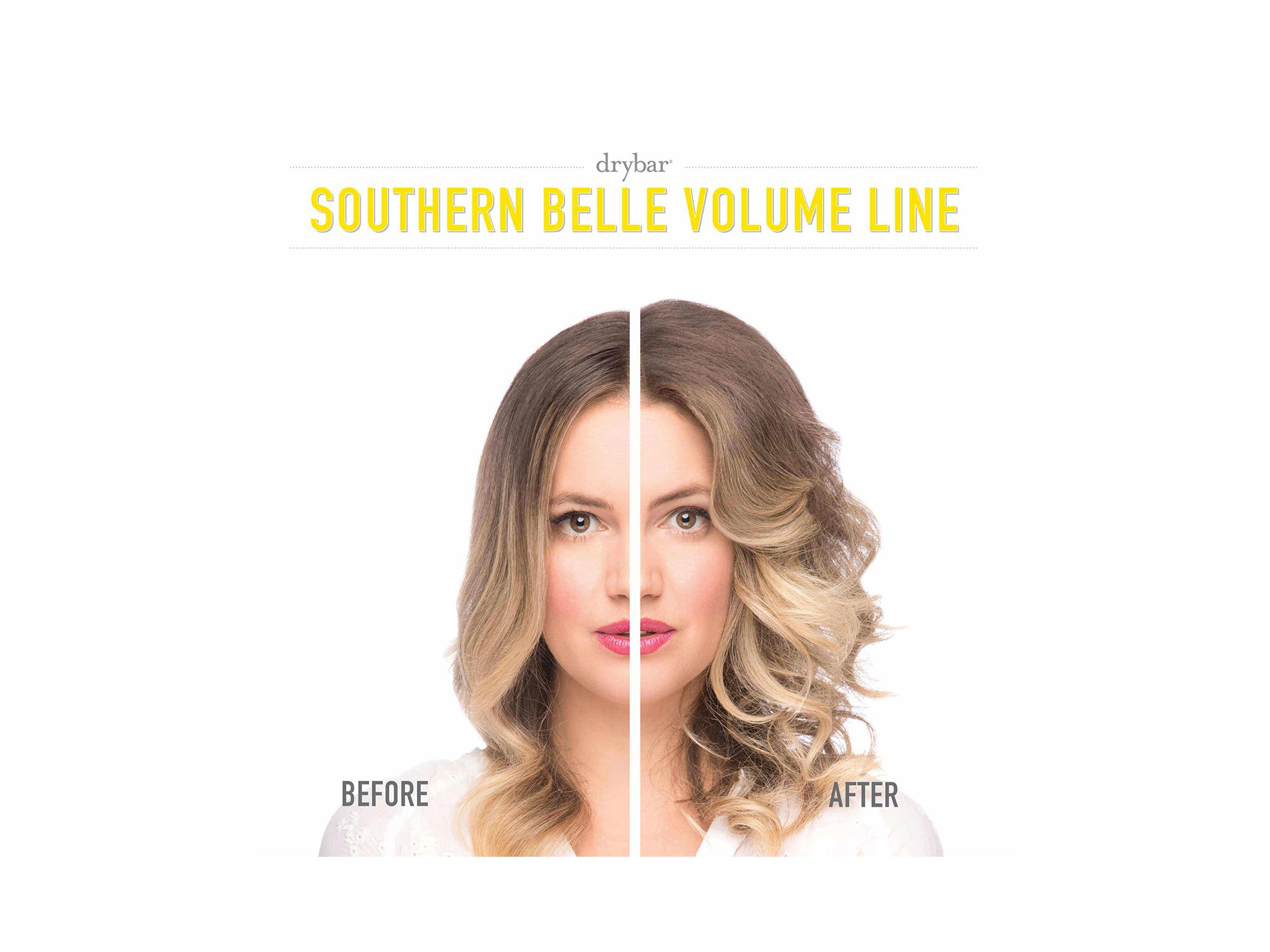Southern Belle Volume Boosting Root Lifter 7.7 oz. — Image 3