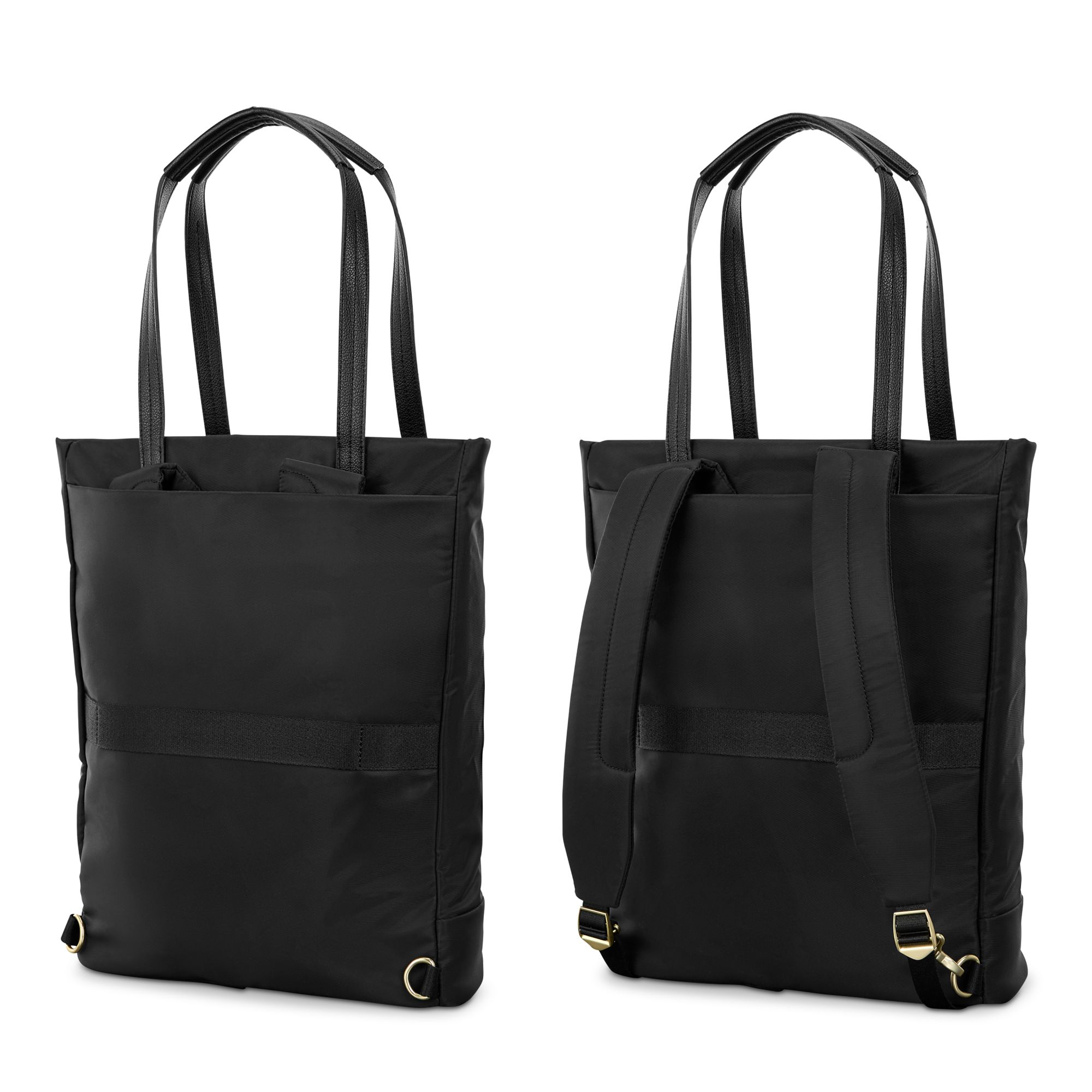 Mobile Solution 2 Convertible Backpack — Image 7