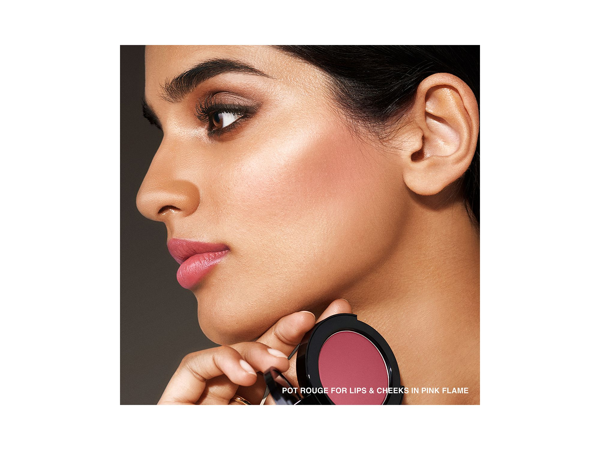 Pot Rouge for Lips & Cheeks All Nudes Collection — Image 4