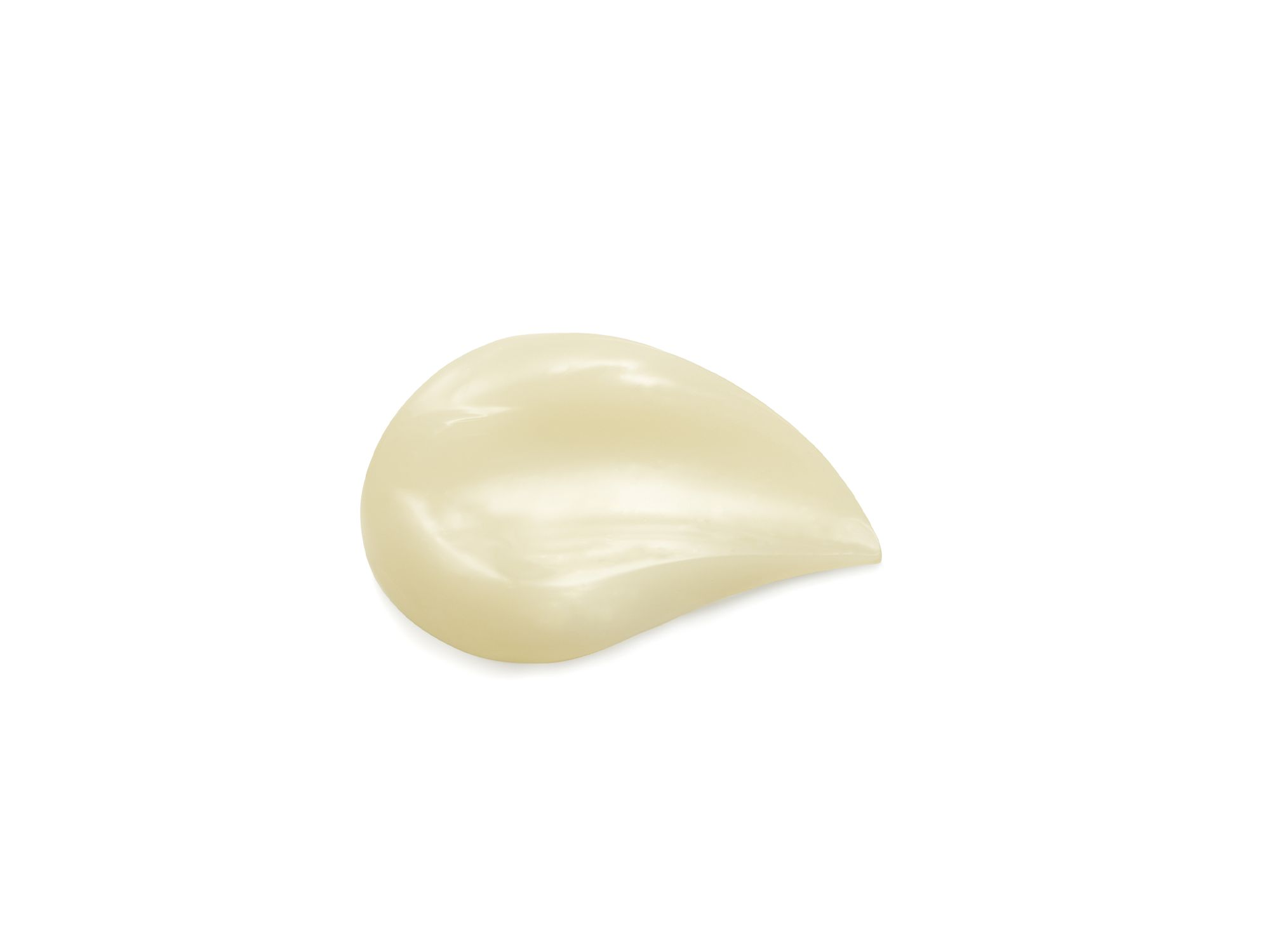 La Lune de Velours Nourishing Oil Milk Silver Cleanser 3.35 oz. — Image 8