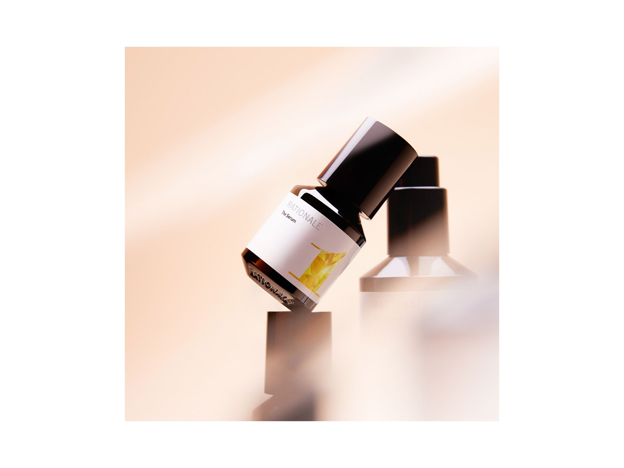 #1 The Serum 1 oz. — Image 3