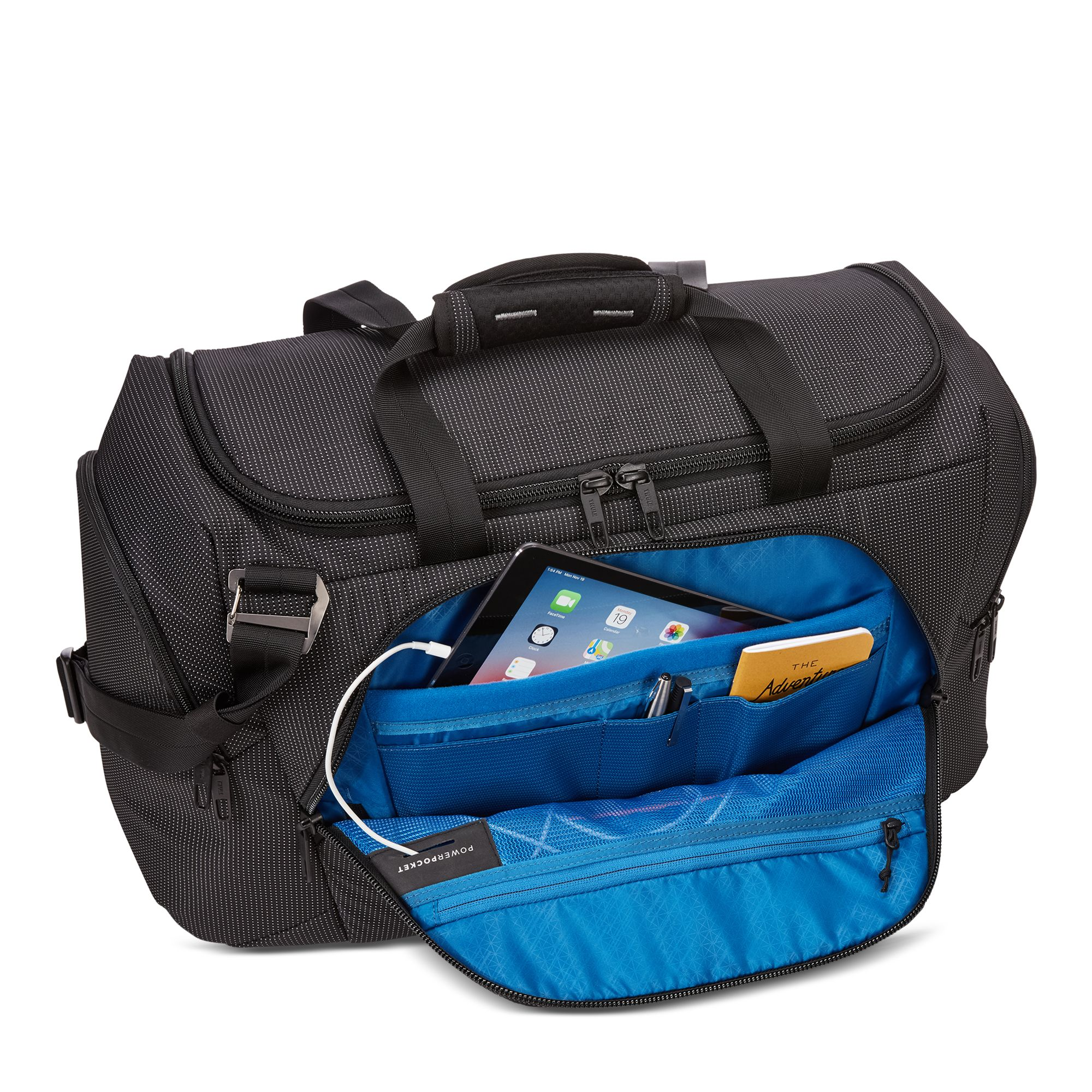 Crossover 2 Duffel Bag — Image 3