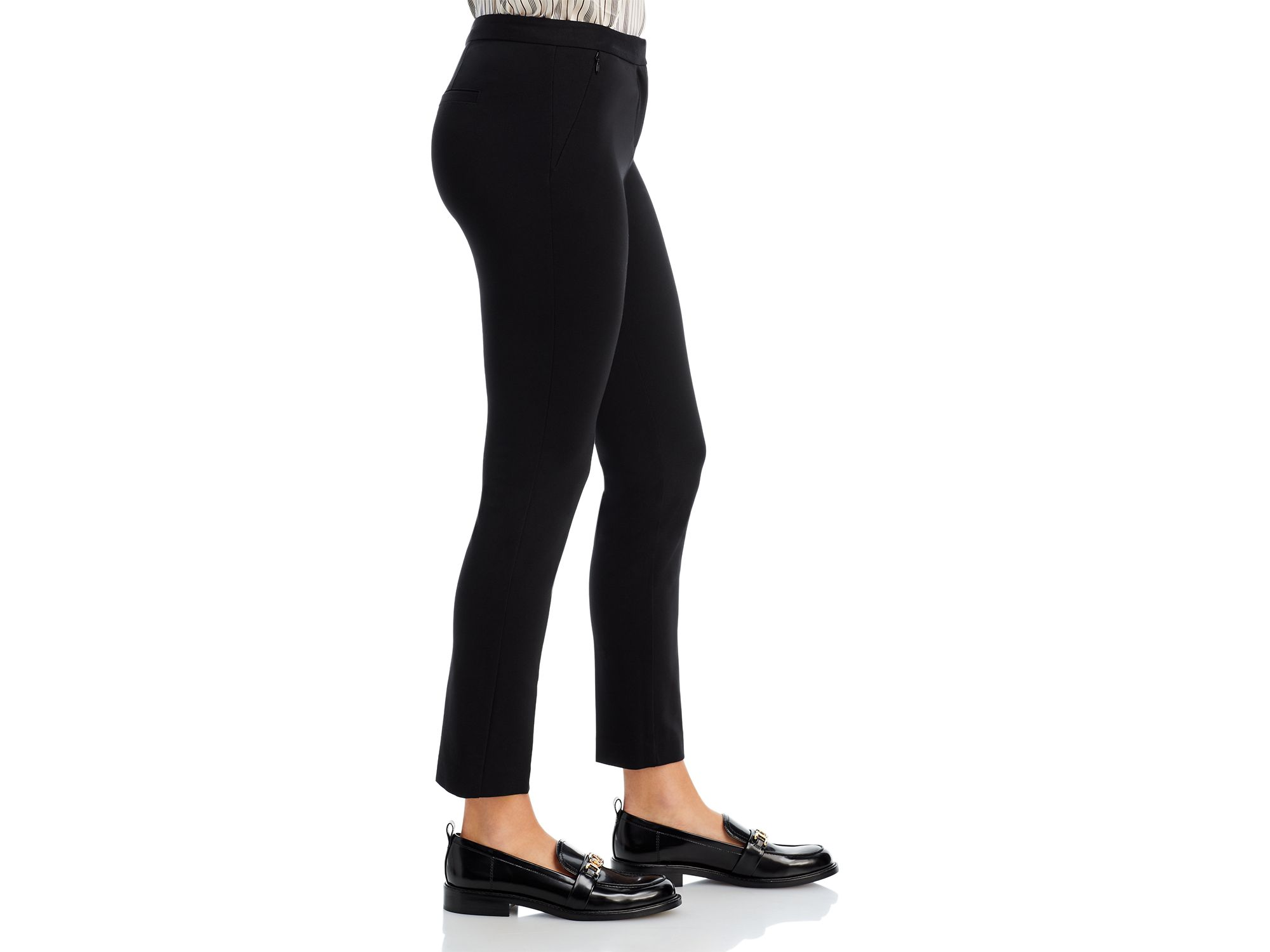 Alexandra Slim Ankle Pants — Image 7