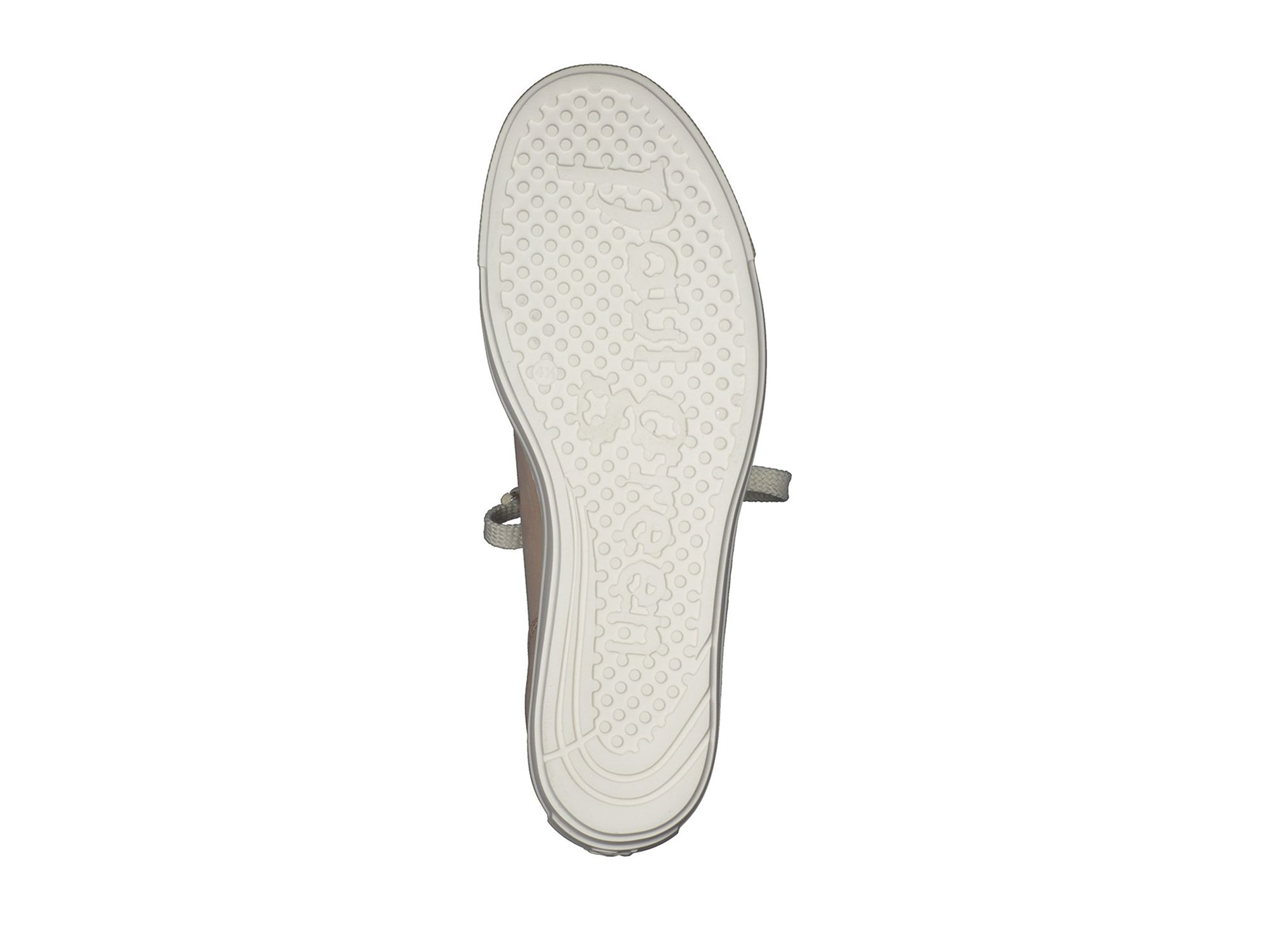 Women's Urban Platform Sneakers — Image 5