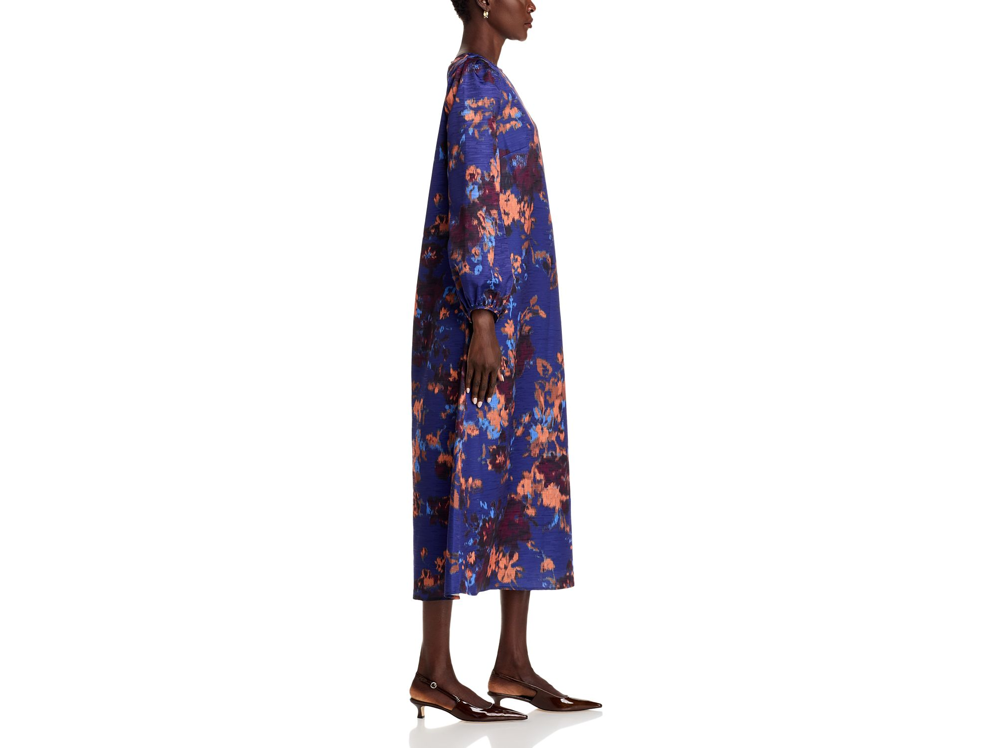 A Line Dress — Image 7