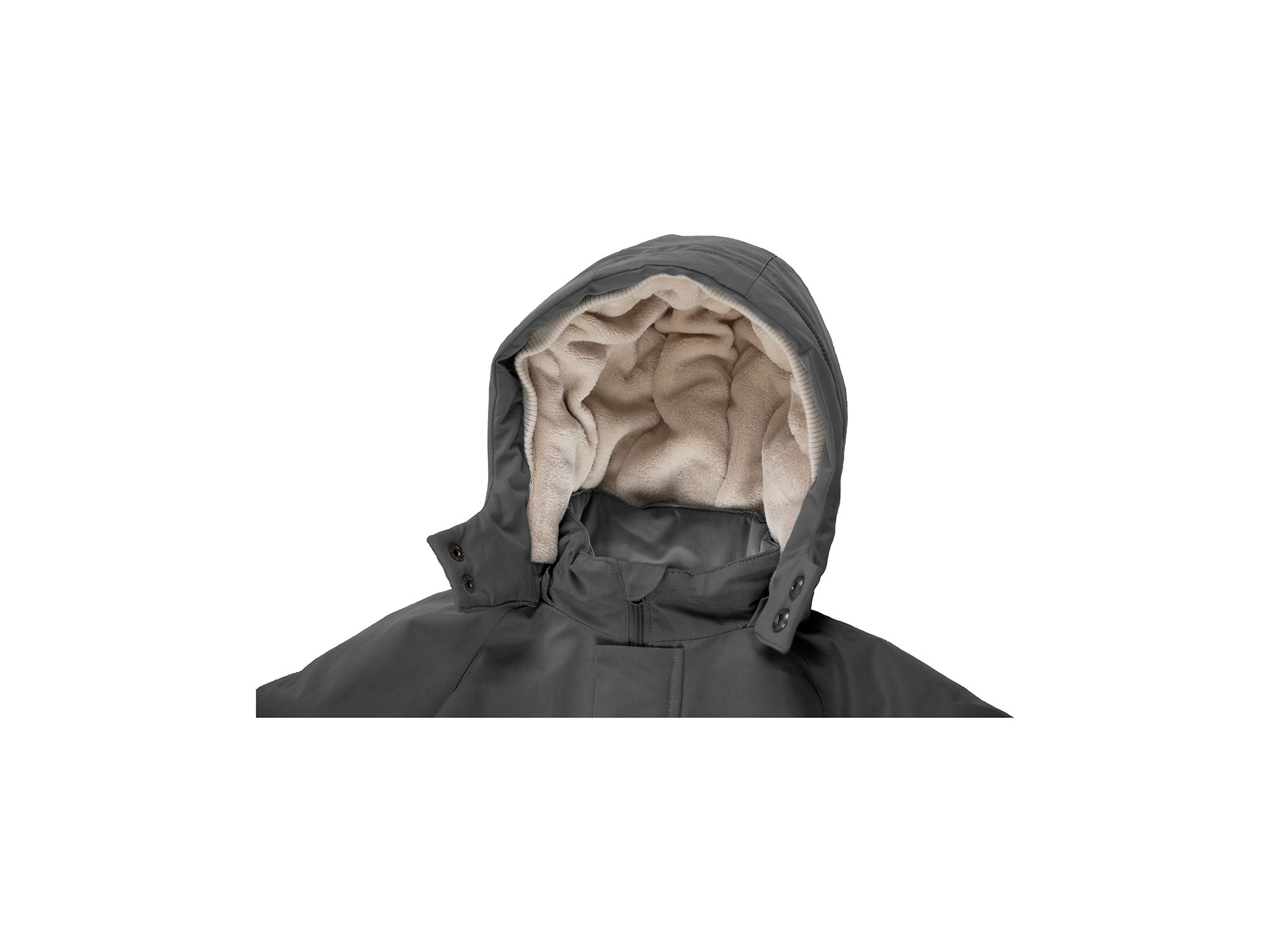 Unisex Toddler Snowsuit Grand - Little Kid — Image 3