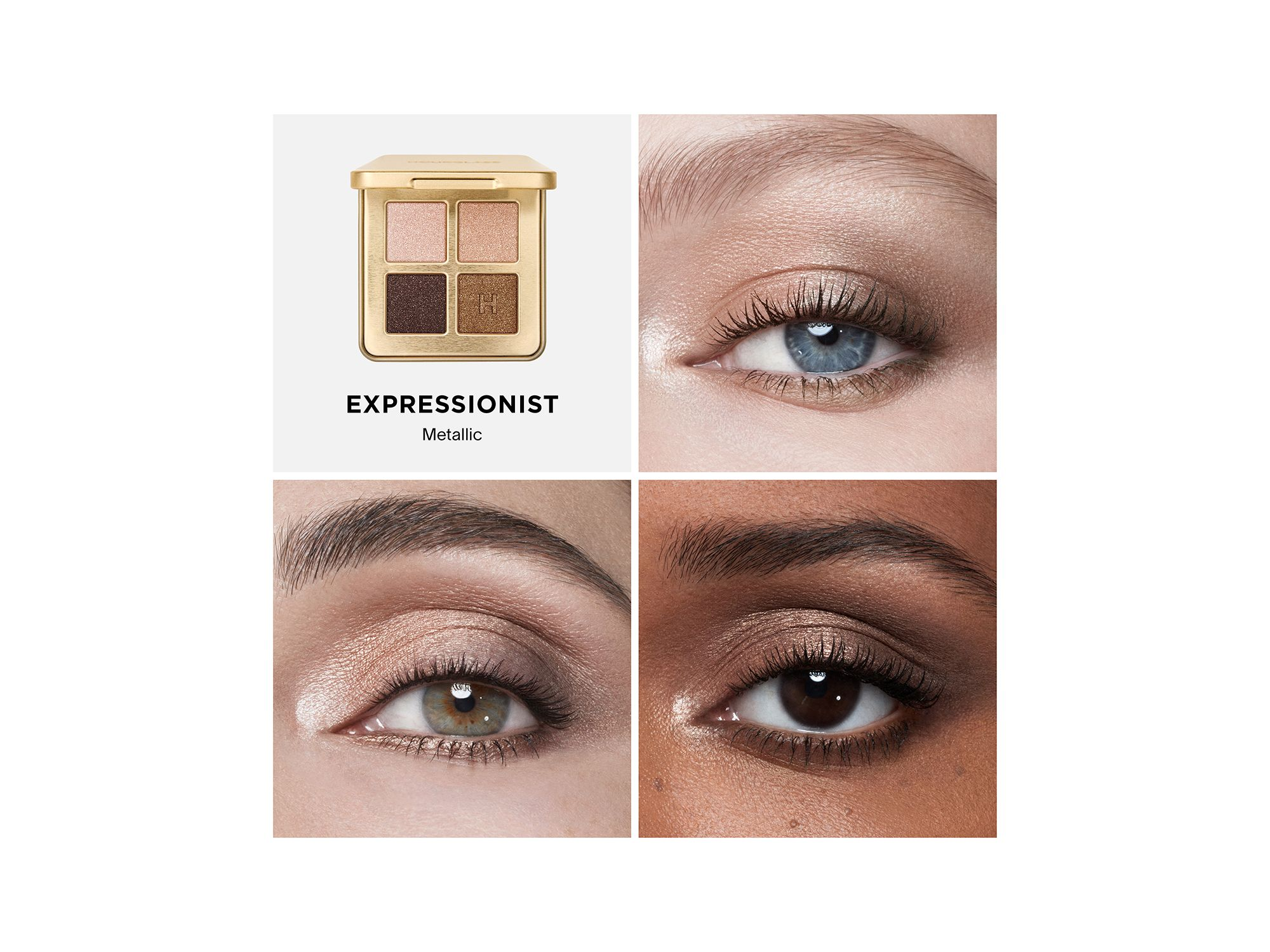 Curator Eyeshadow Palette — Image 3