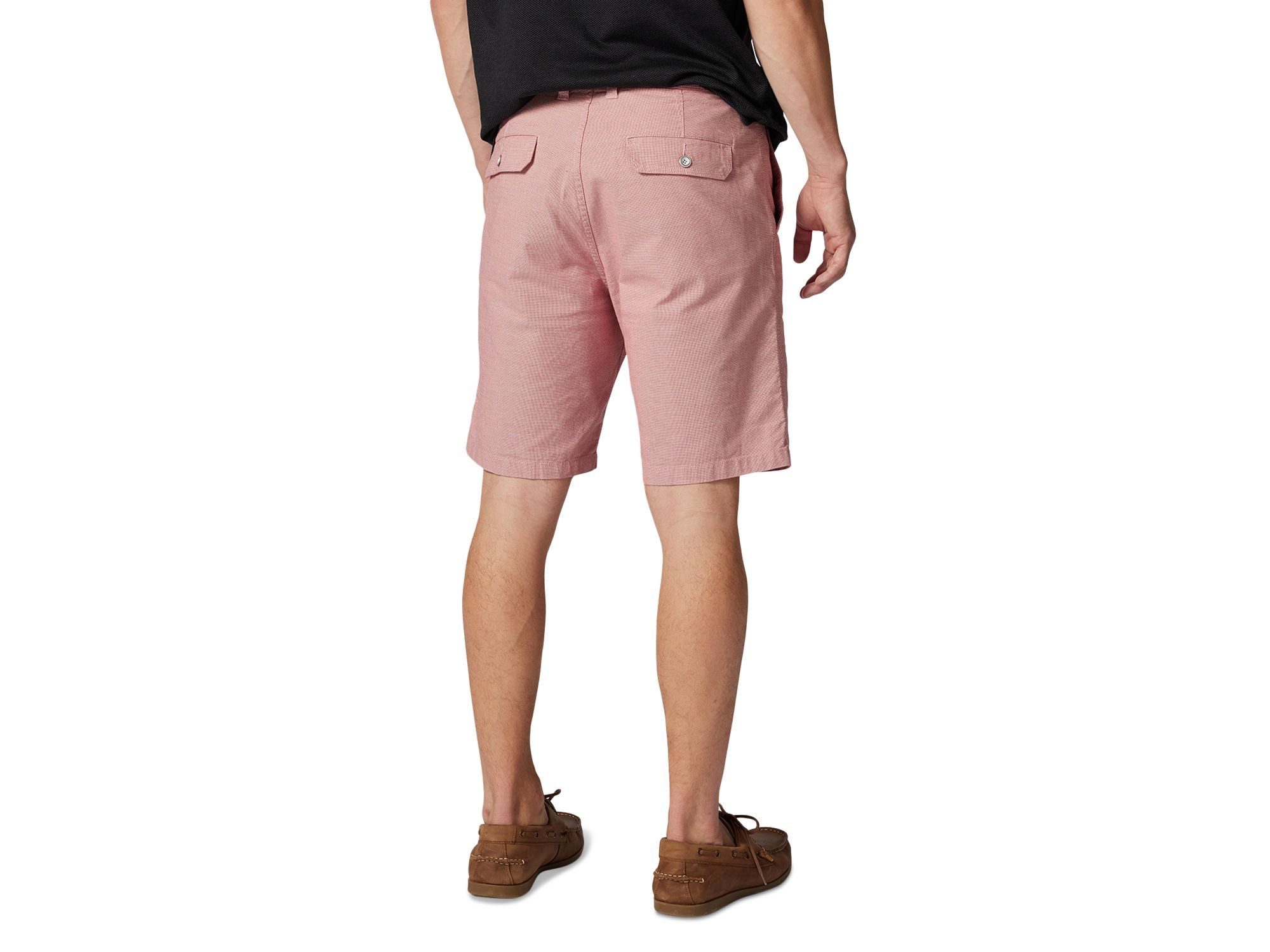The Gunn 9" Shorts — Image 4