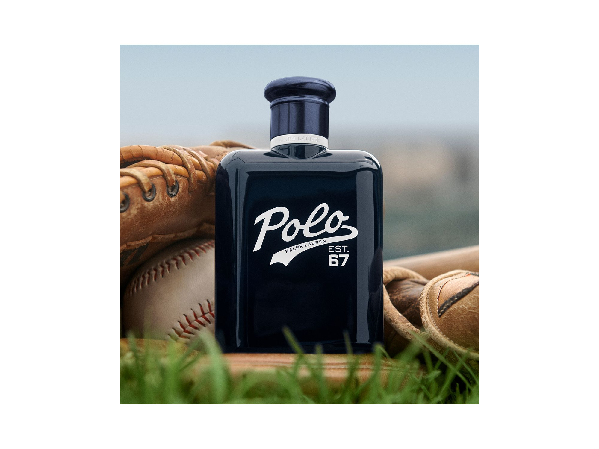 Polo 67 Eau de Toilette 4.2 oz. — Image 4