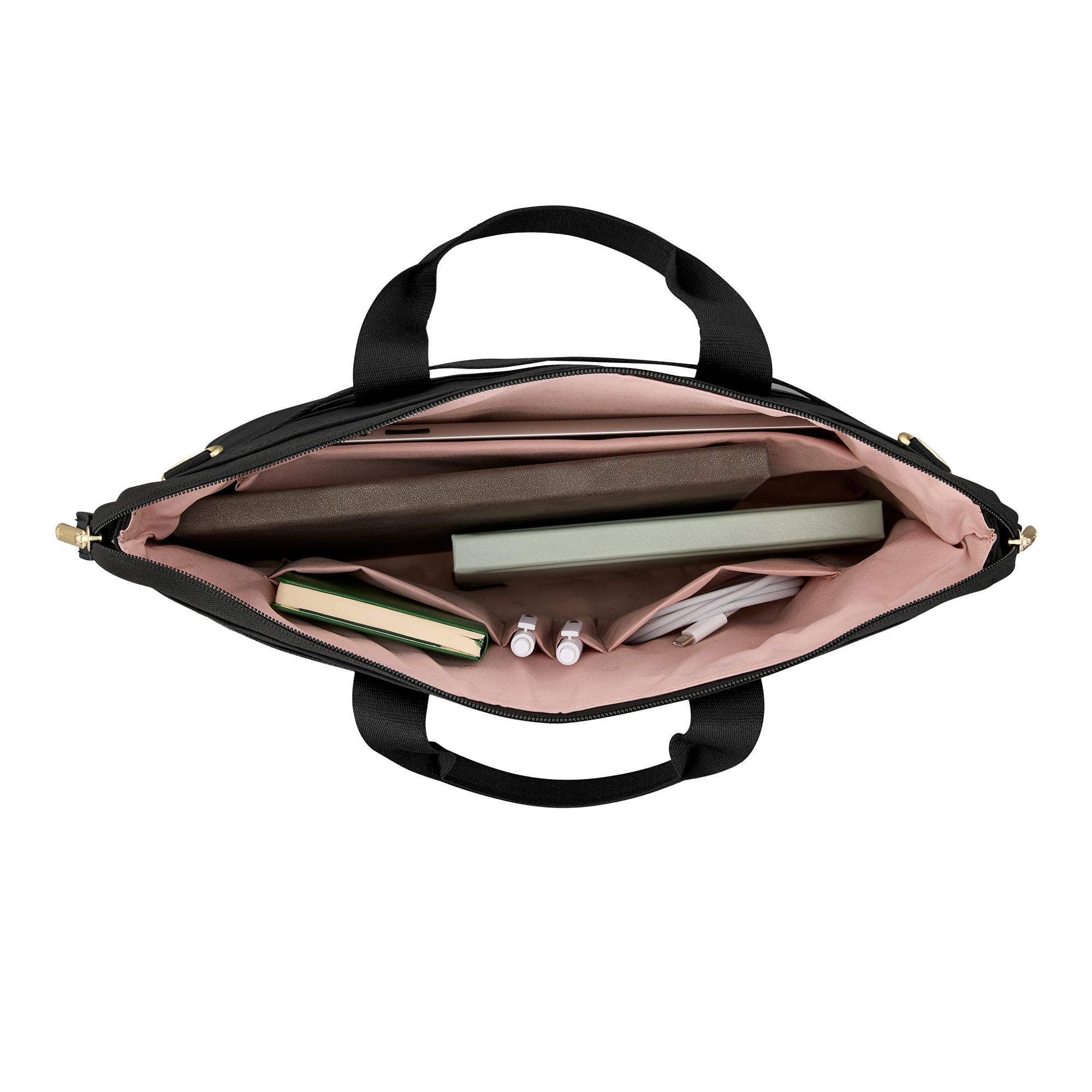 Mobile Solution 2 Convertible Slim Brief — Image 10