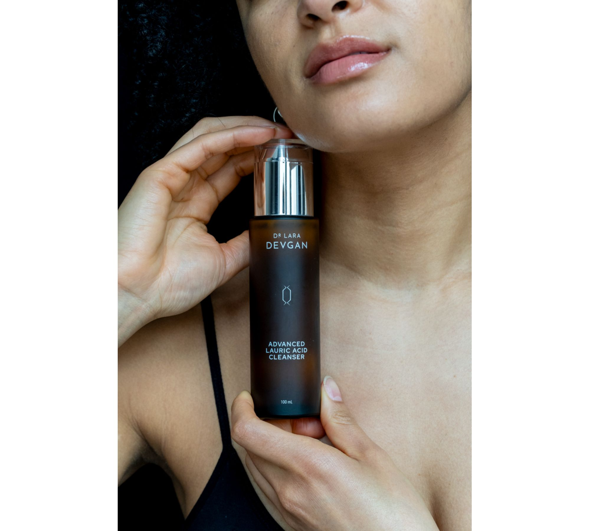 Advanced Lauric Acid Cleanser — Image 3