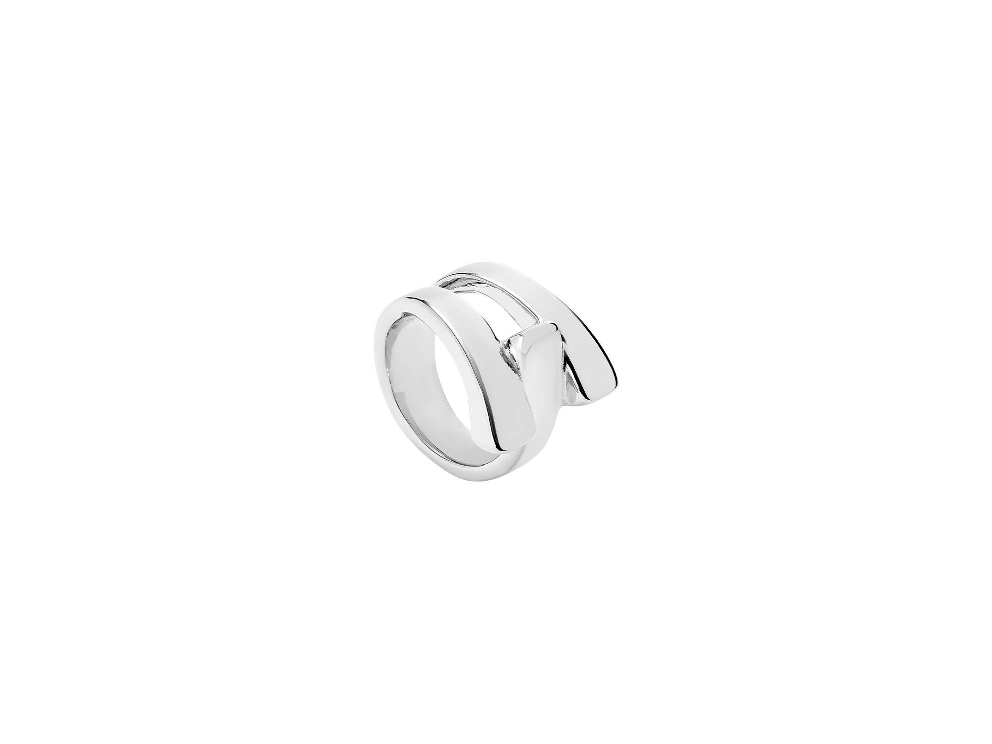Curved Ring — Image 4