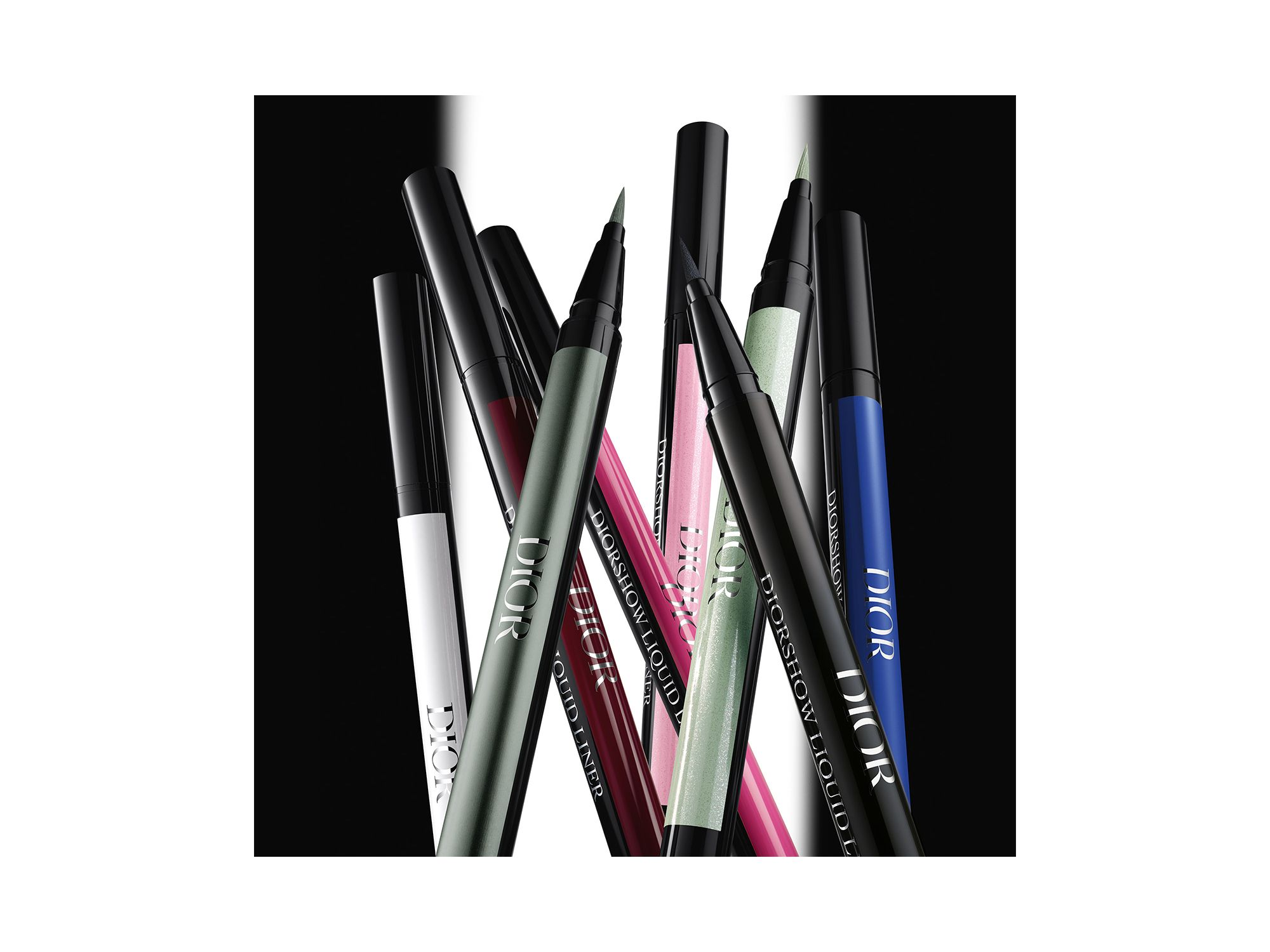 show Waterproof Liquid Liner — Image 5