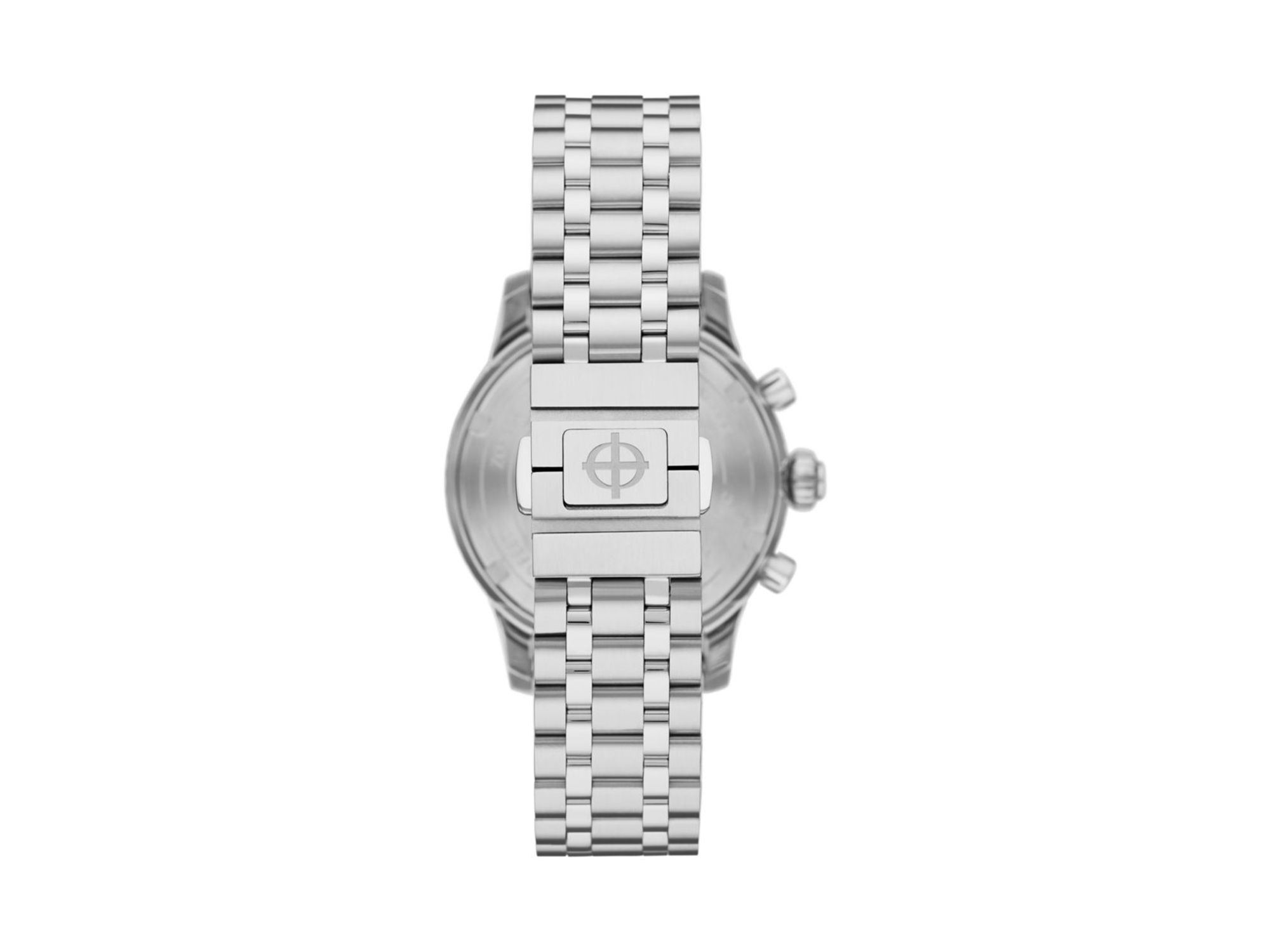 Sea-Chron Automatic Stainless Steel Watch, 42mm — Image 6