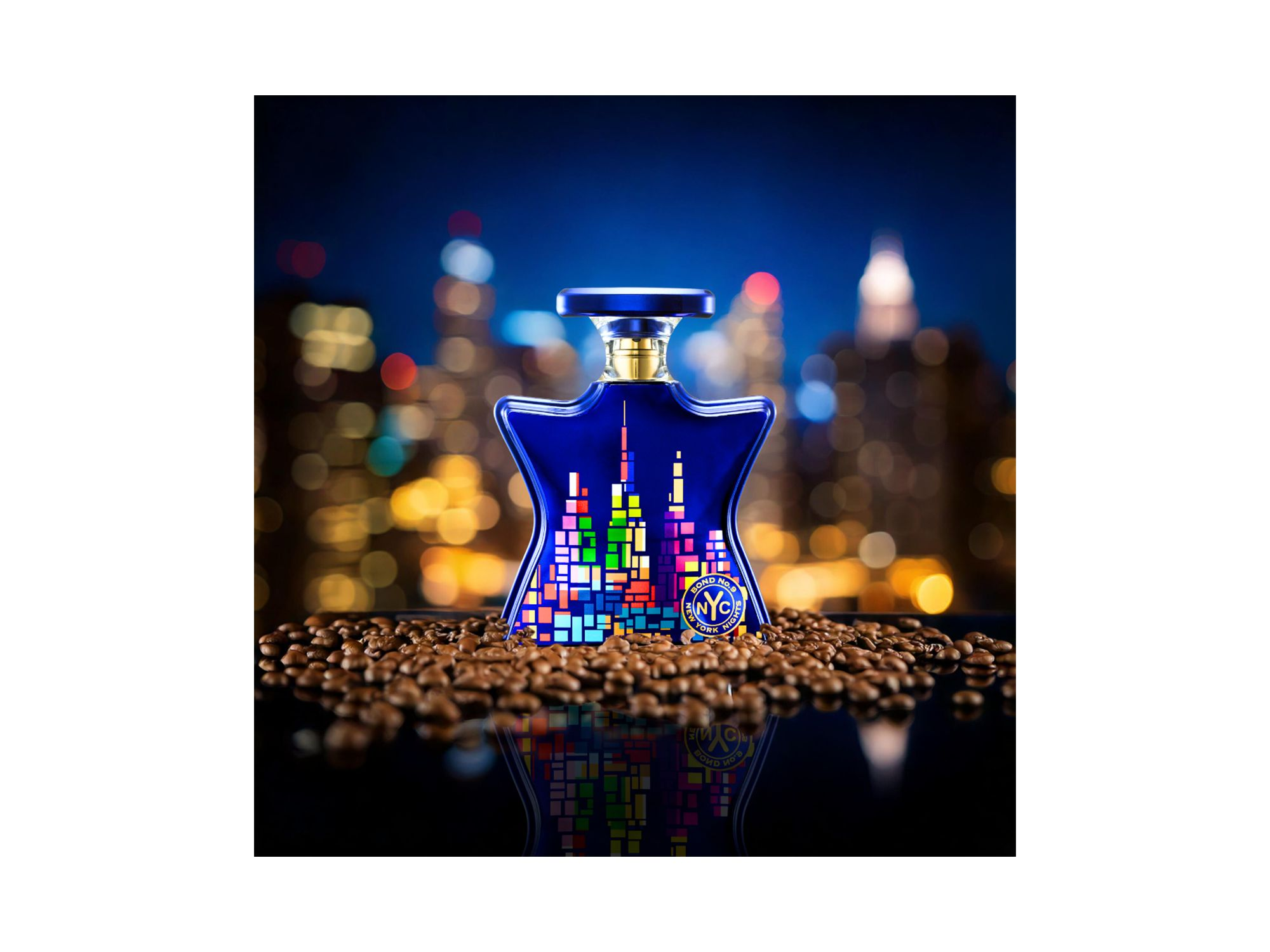 New York Nights Eau de Parfum — Image 3