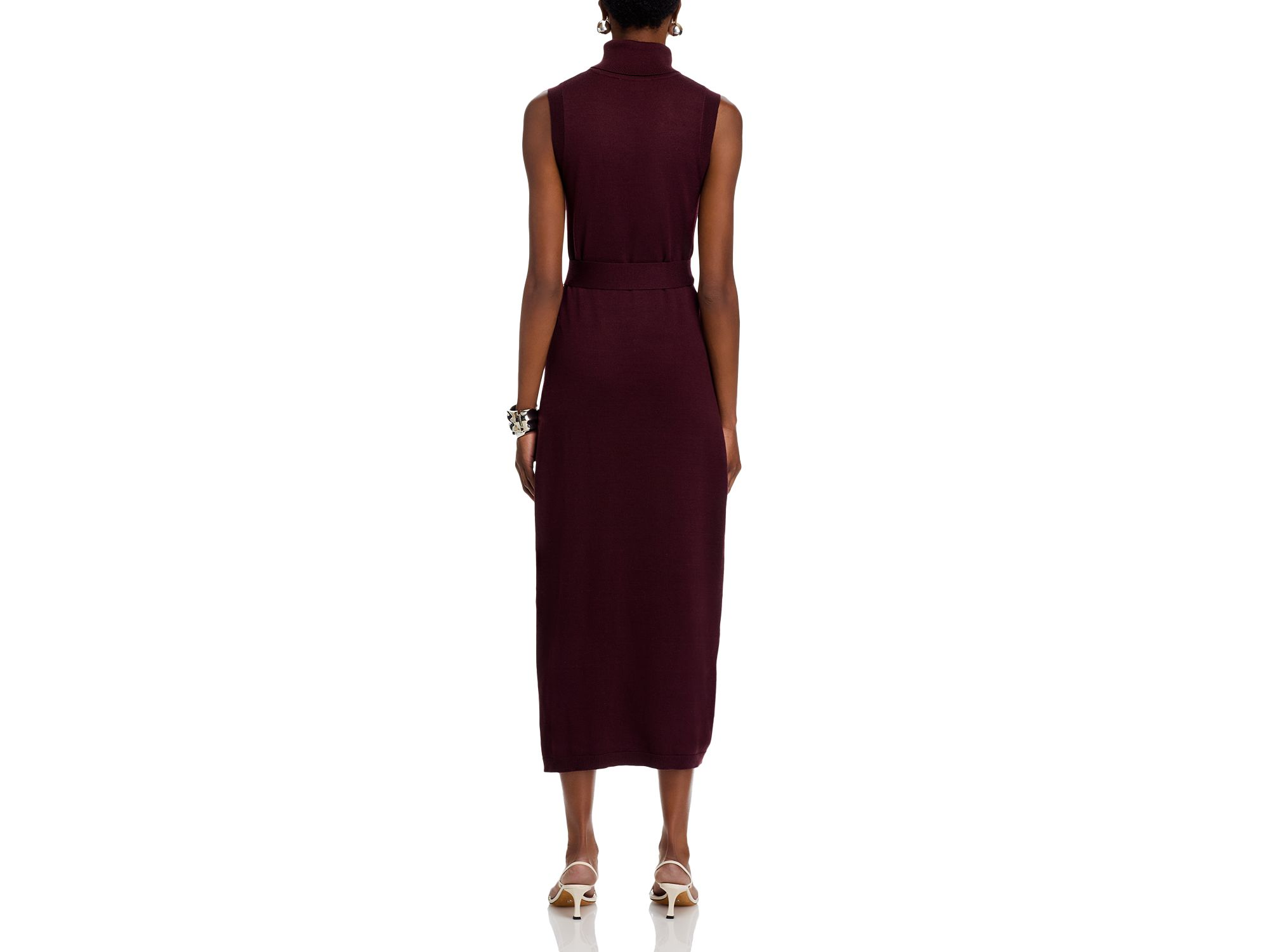 Arabella Sweater Dress — Image 4