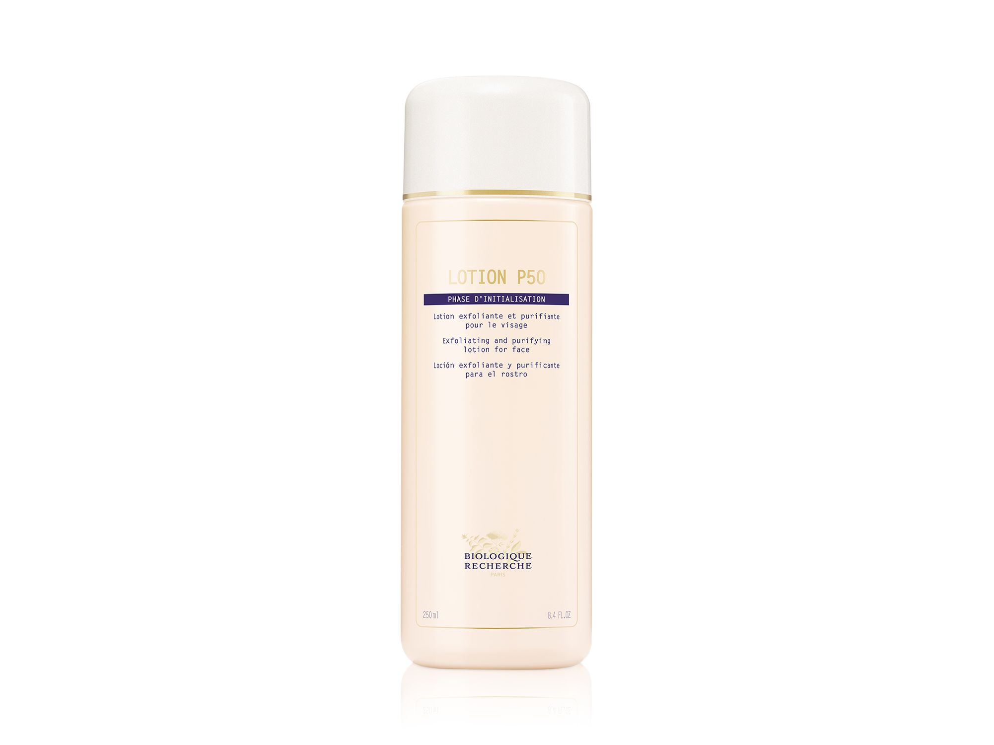 Lotion P50 — Image 3