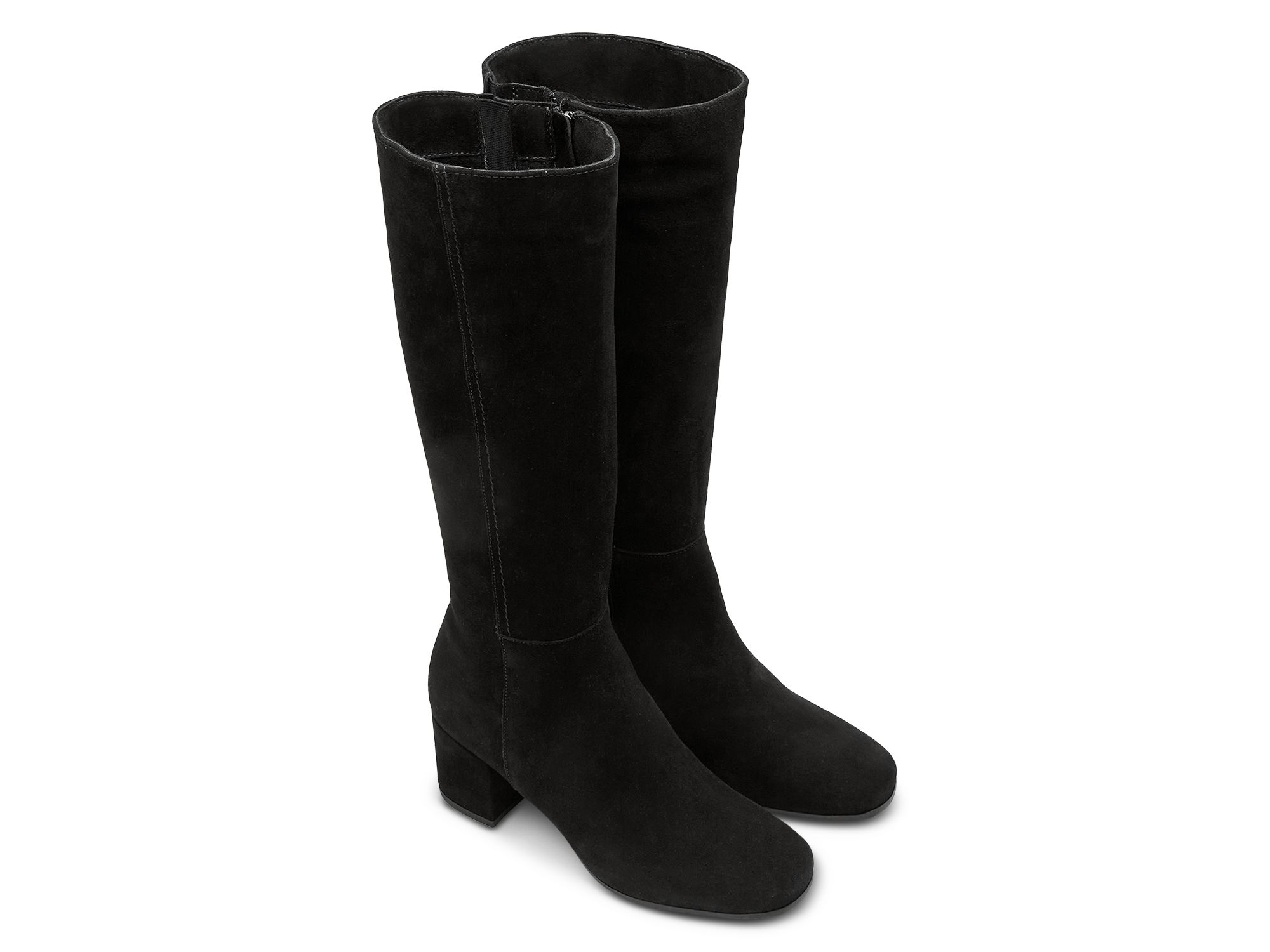 Women's Jaxson City Dry™ Suede Tall Boots — Image 5