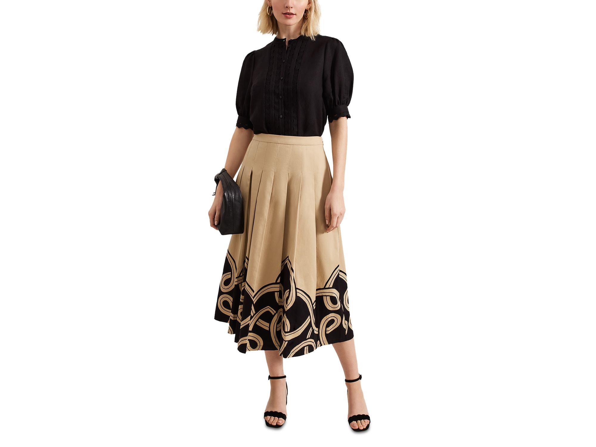 Ottilie Blouse — Image 10