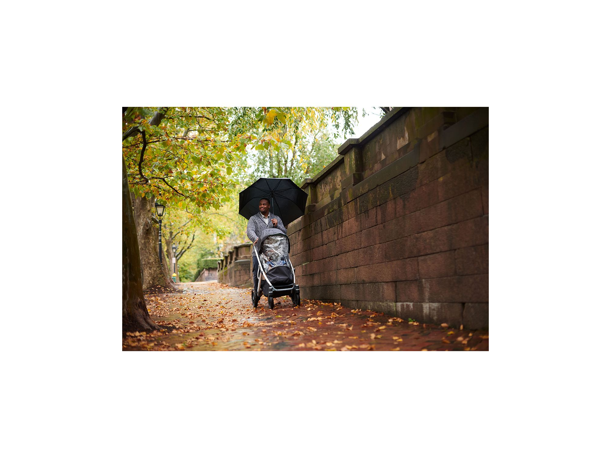 Performance Rain Shield — Image 4