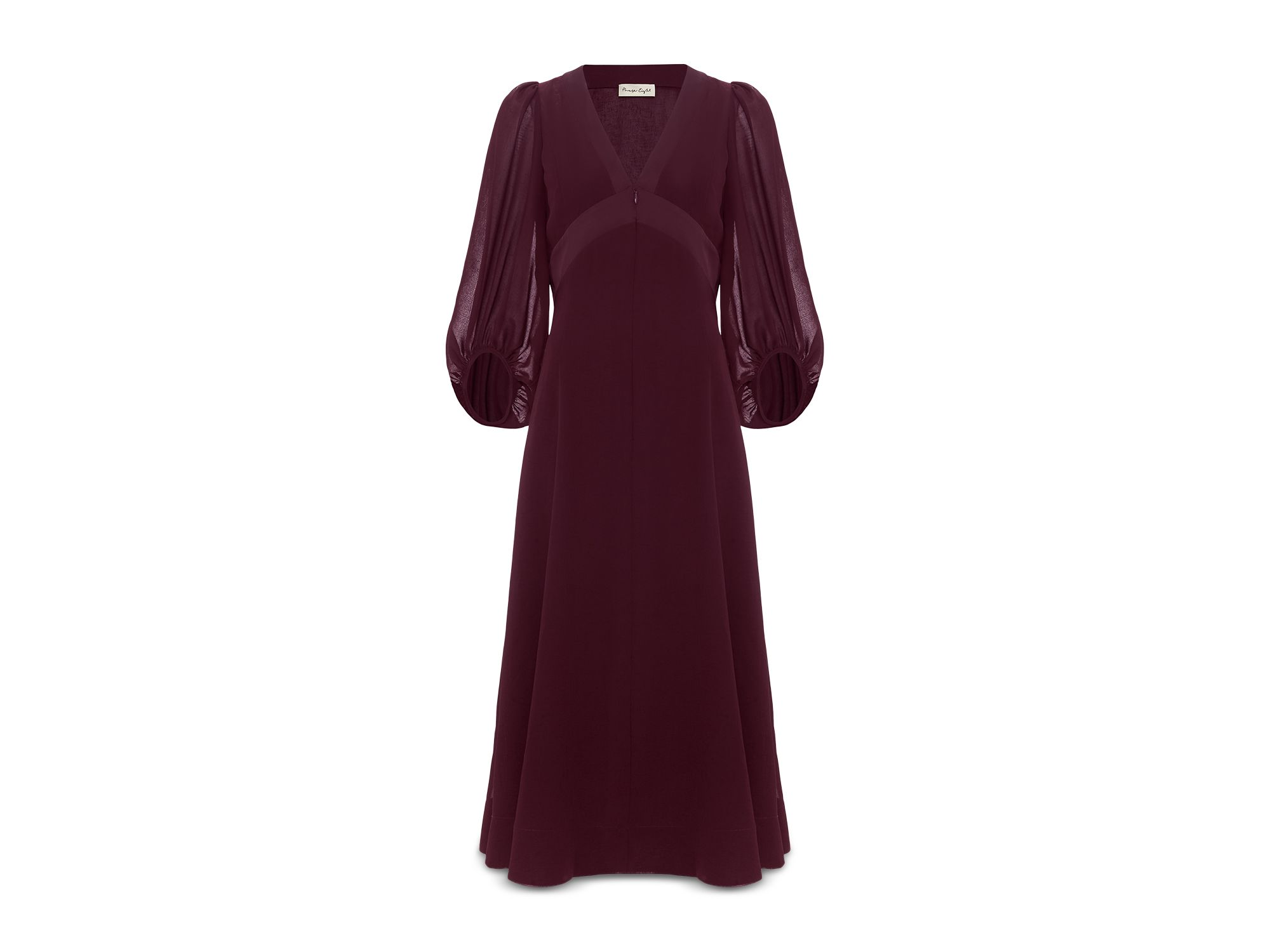Vera Dress — Image 8