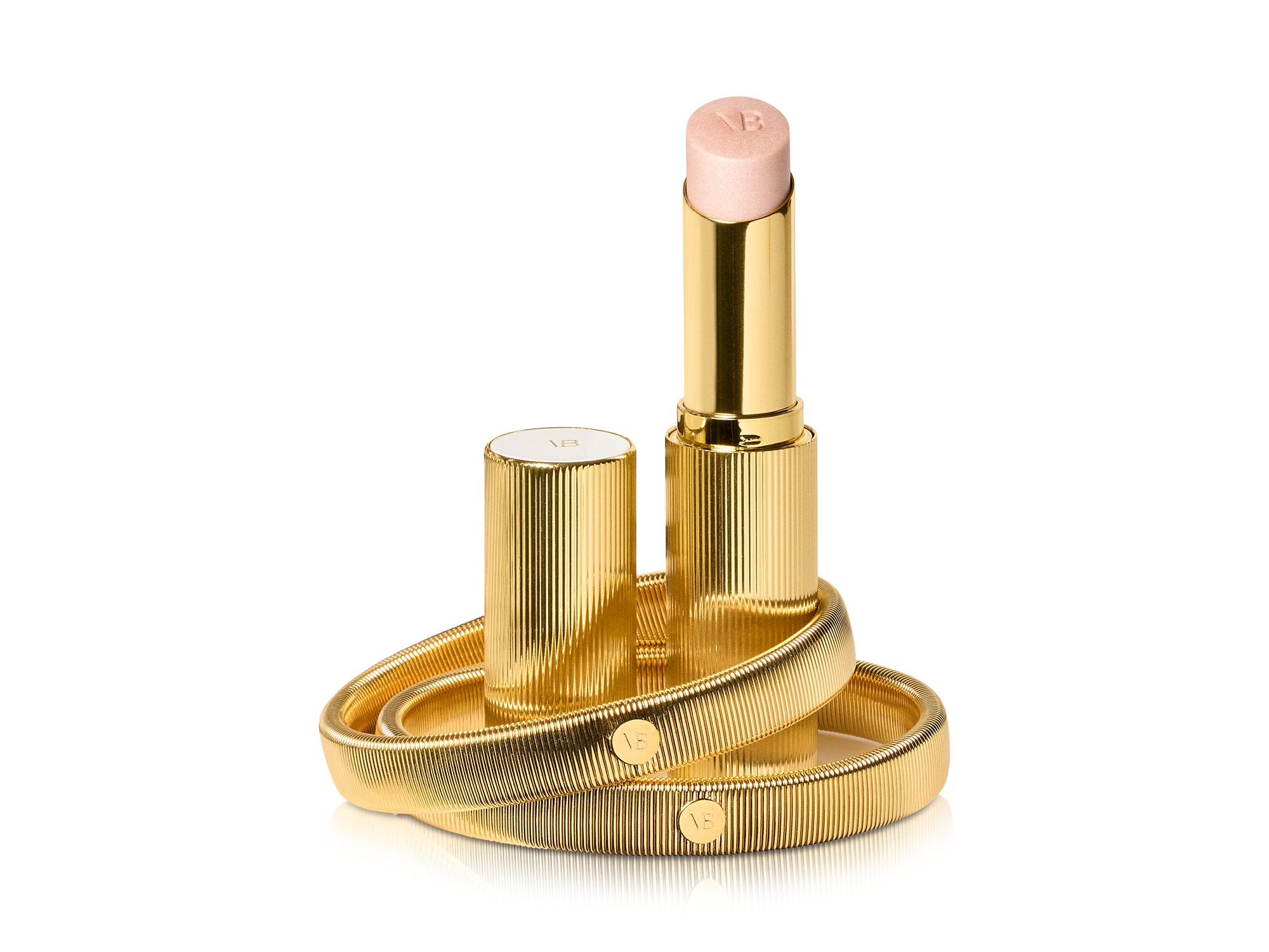 2025 Holiday Set - Signature Fluted Gold Set — Image 3