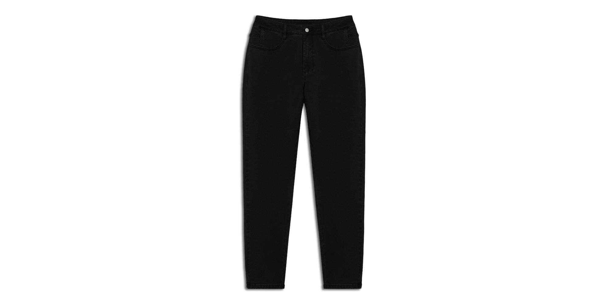 Coolflex Denim Pants — Image 9
