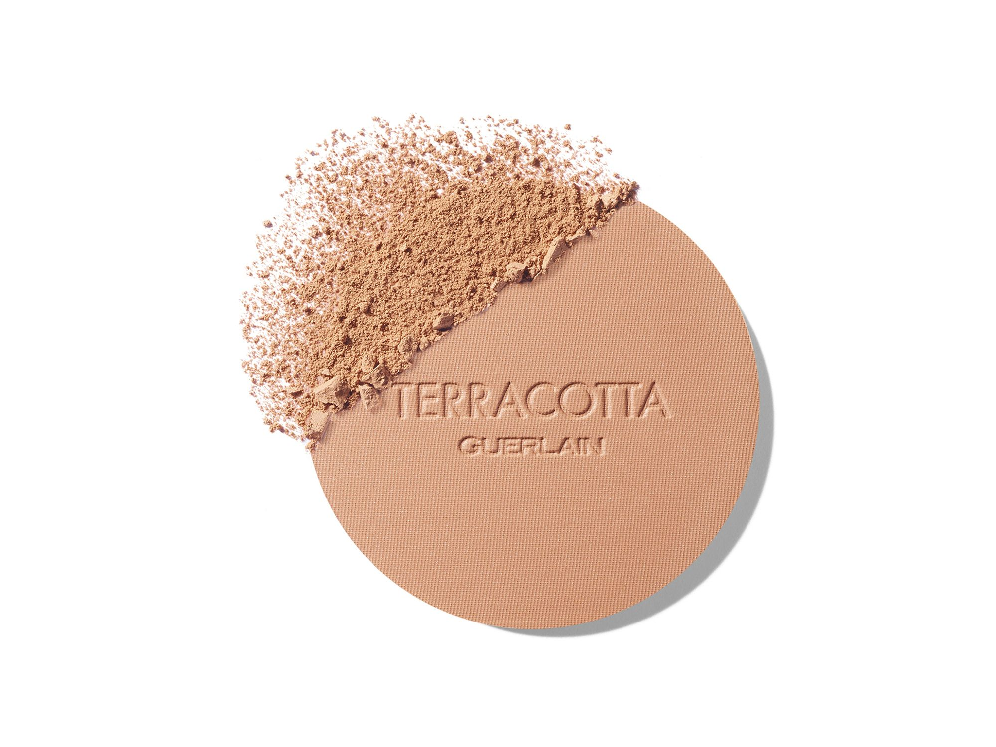 Terracotta Sunkissed Natural Bronzer Powder — Image 19