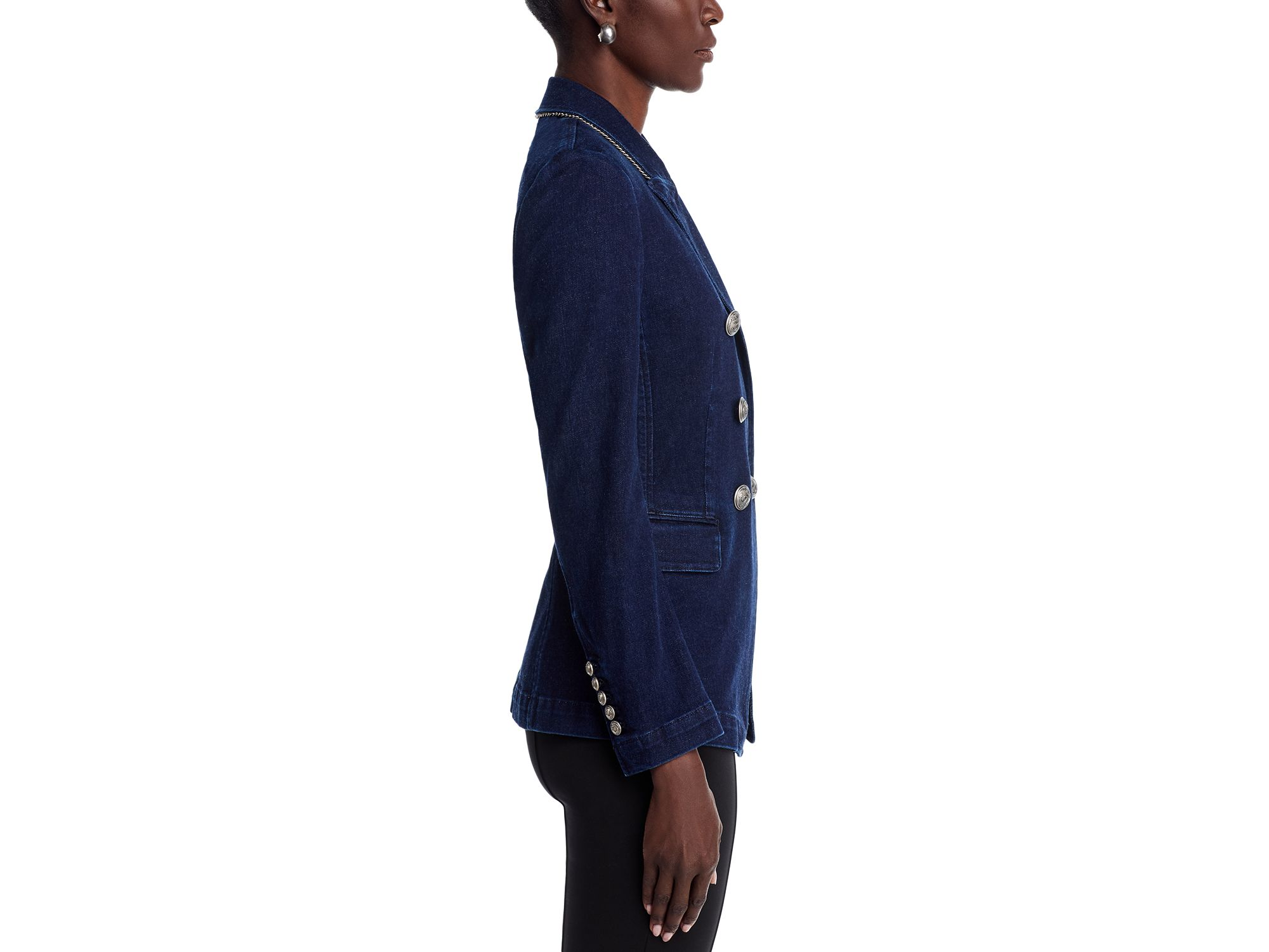 Cera Jacket — Image 5