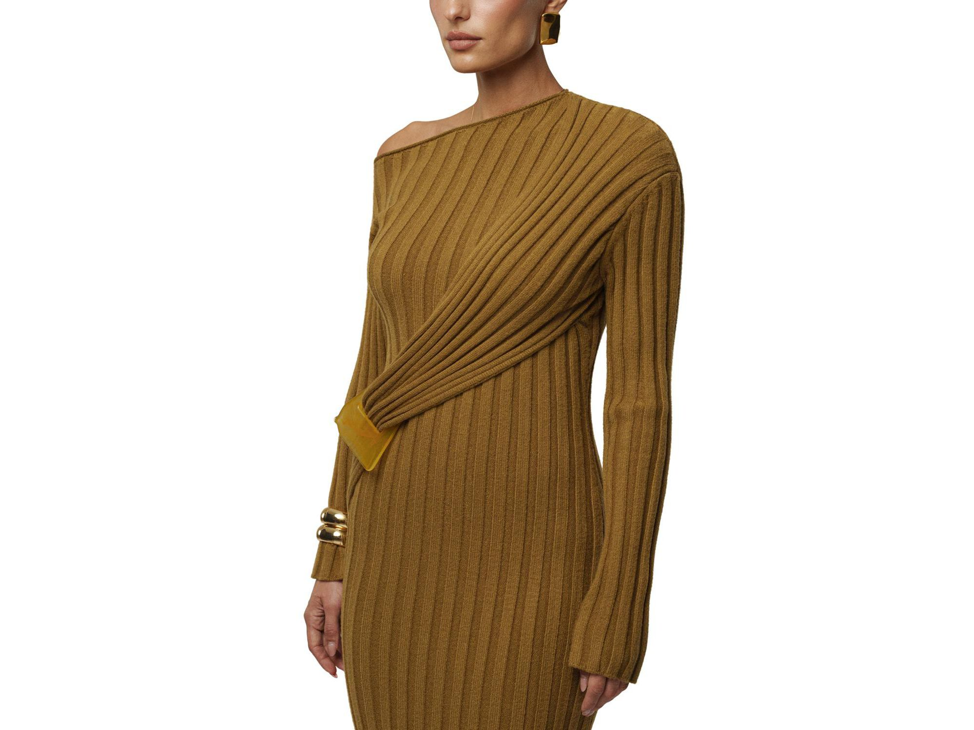 Auttomn Maxi Dress — Image 3