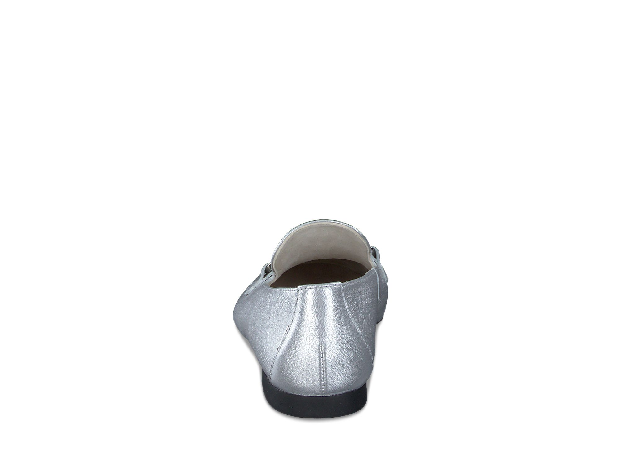 Women's Daphne Apron Toe Loafers — Image 4