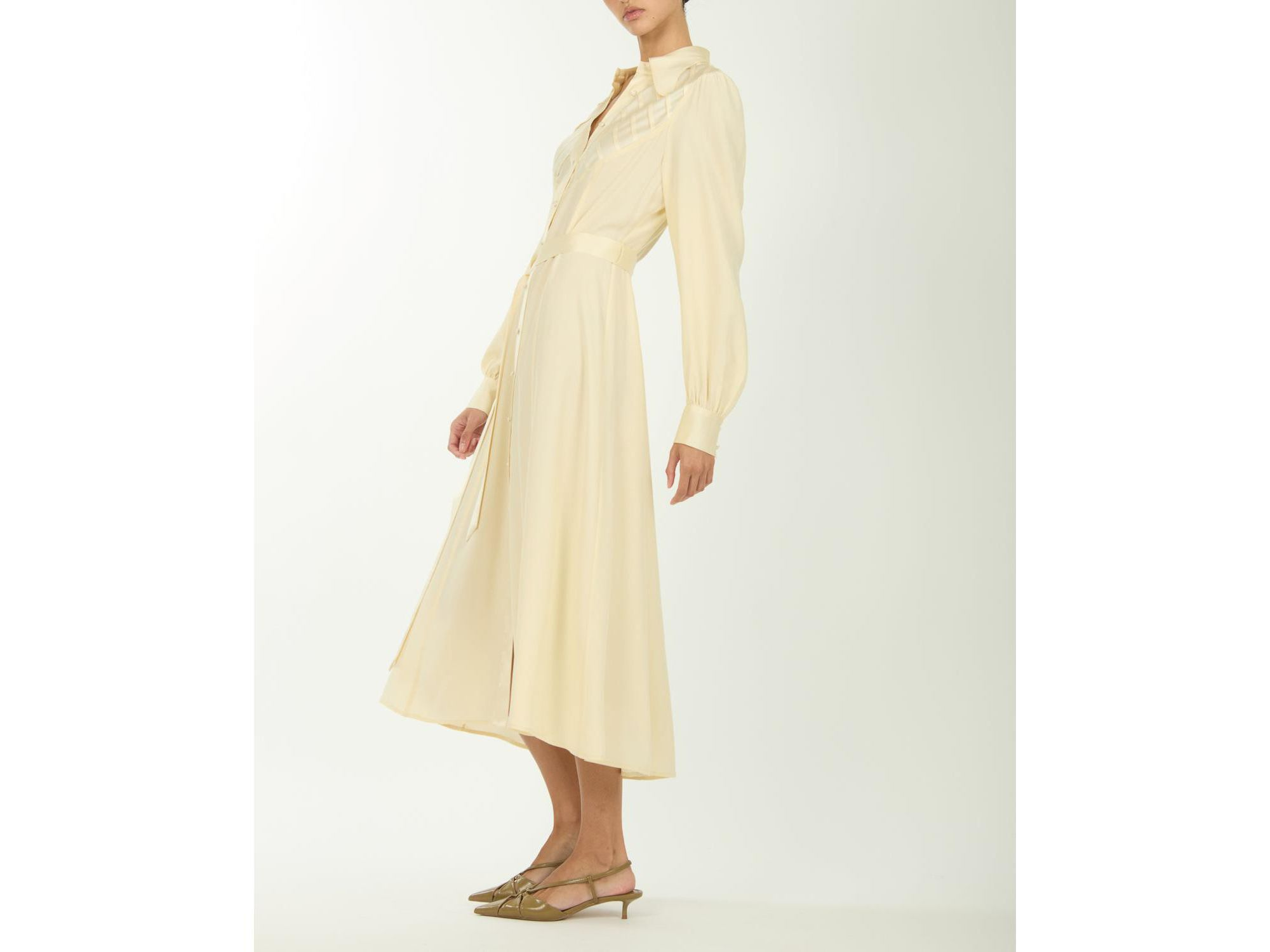 Nila Dress — Image 3