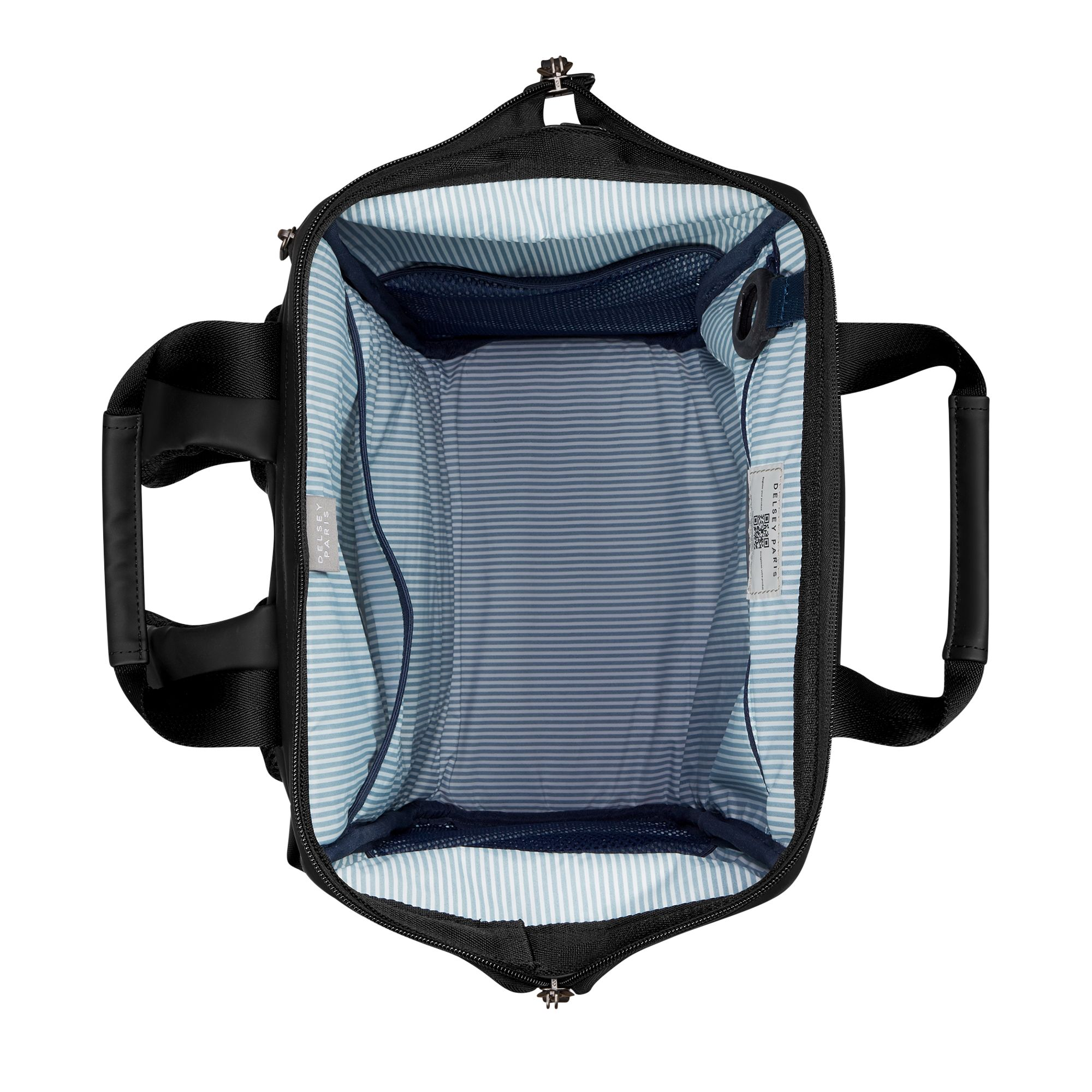Cadence Soft Backpack — Image 3
