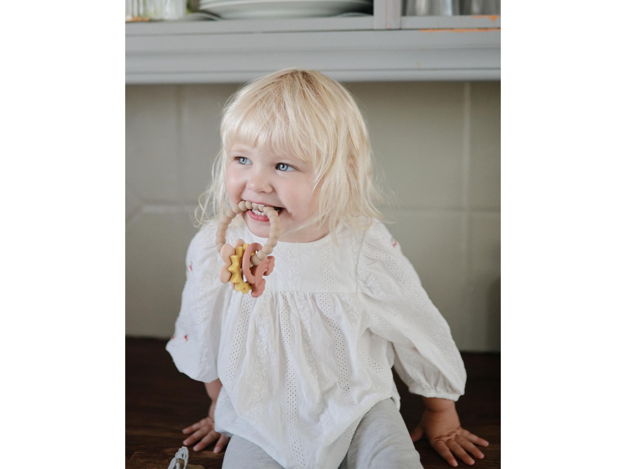 Nature Teething Ring — Image 3