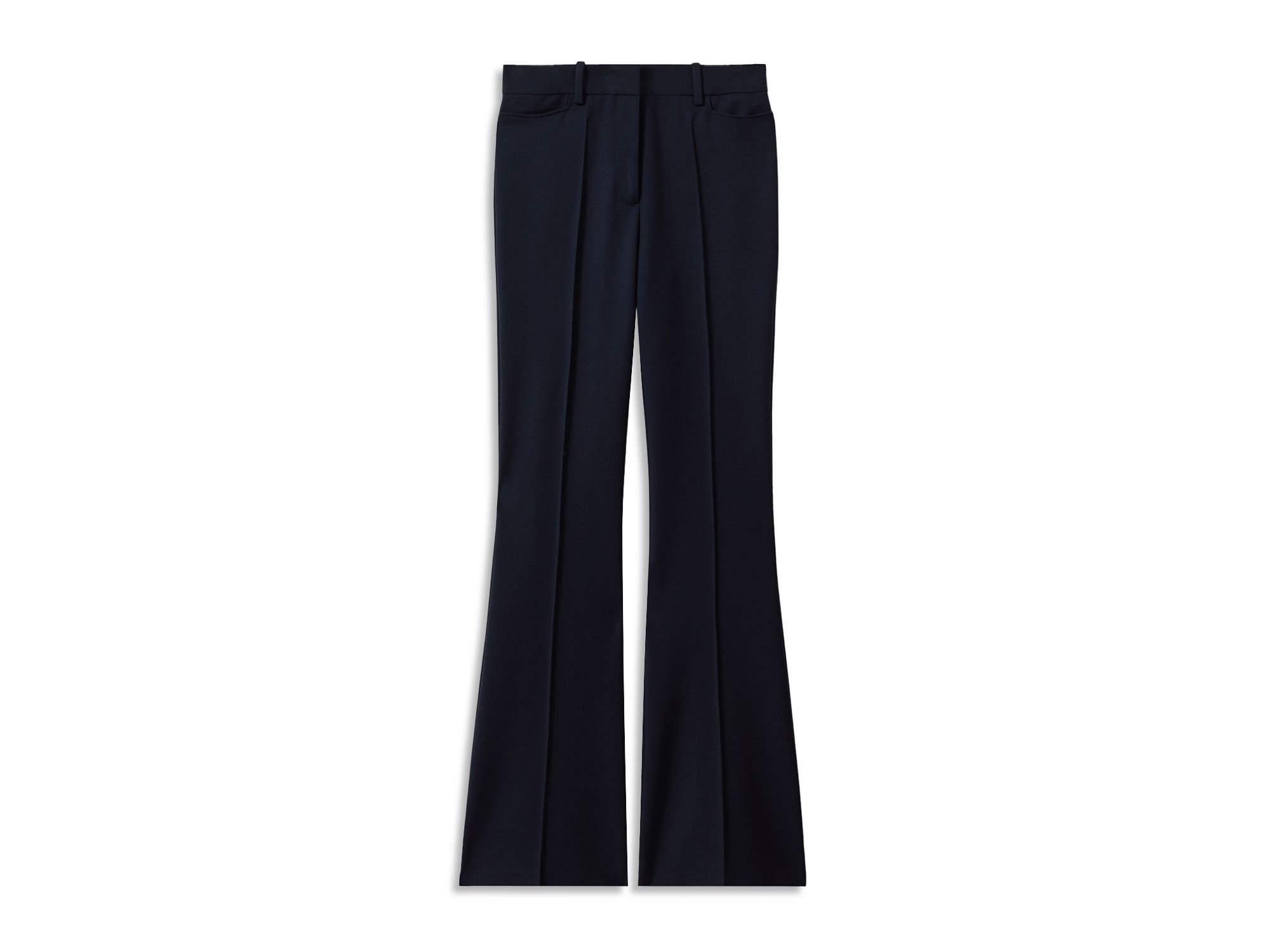 Petite Gabi Flare Pants — Image 5