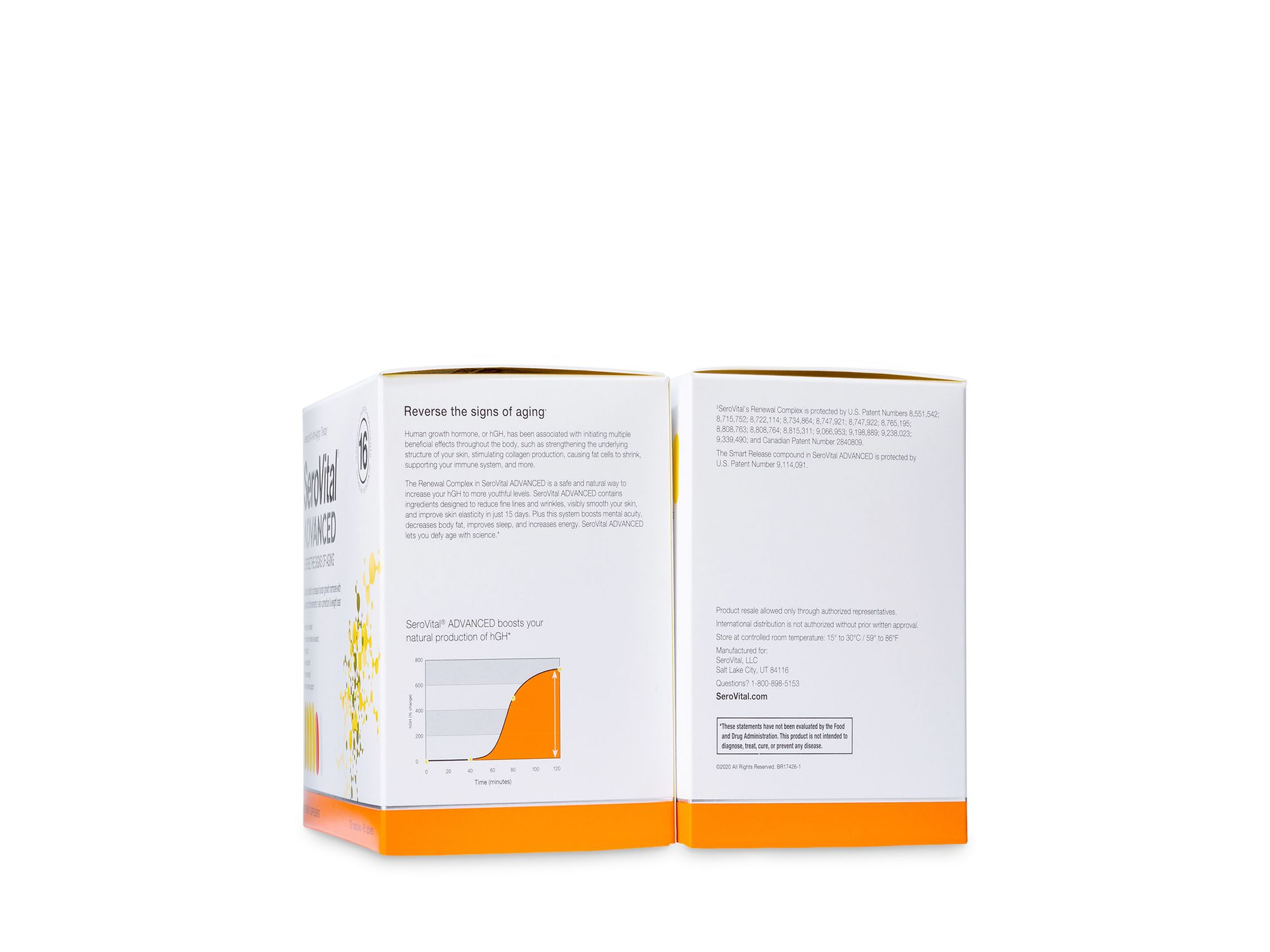 Advanced Supplement — Image 8