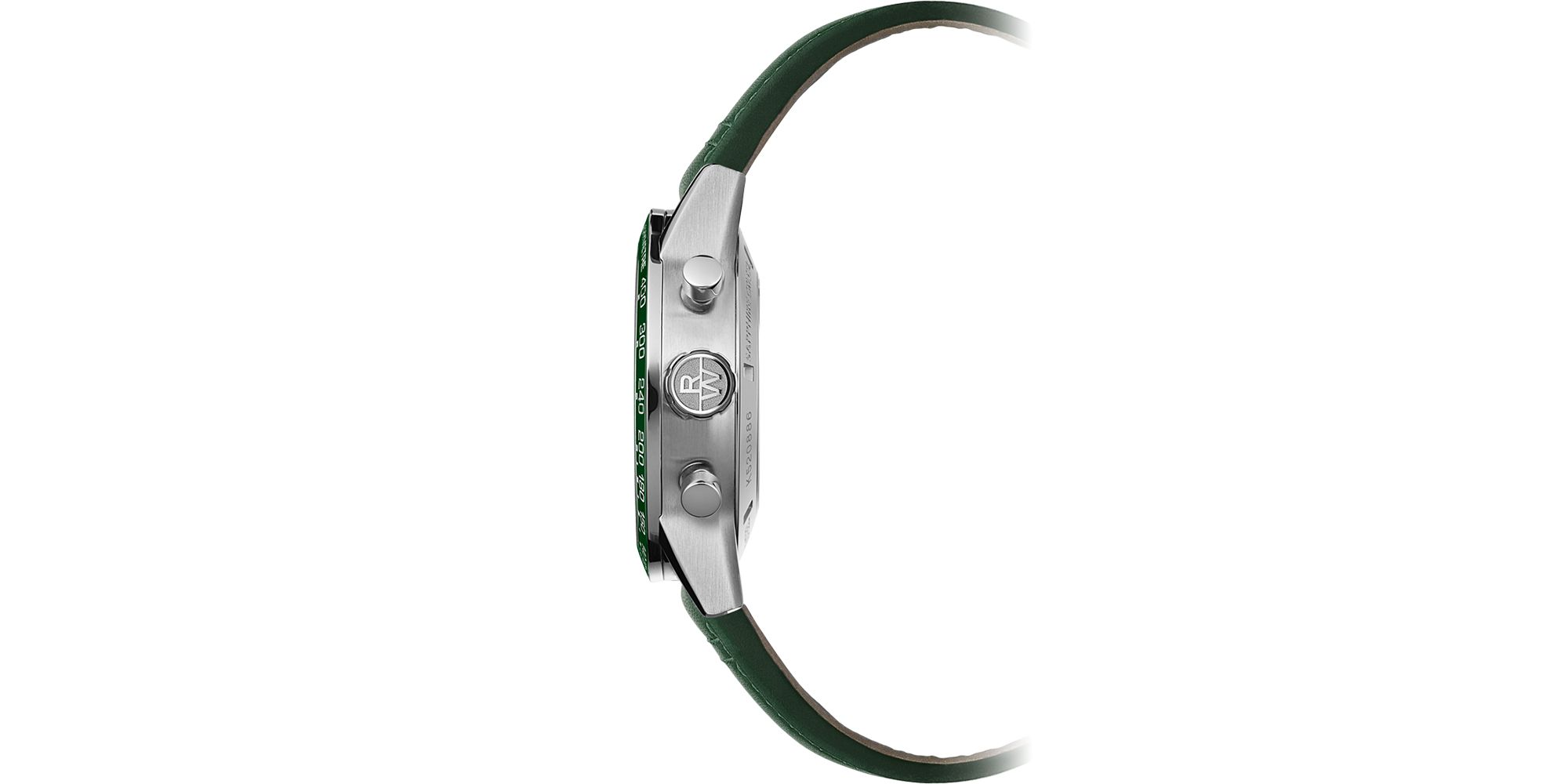 Freelancer Chronograph, 43.5mm — Image 4