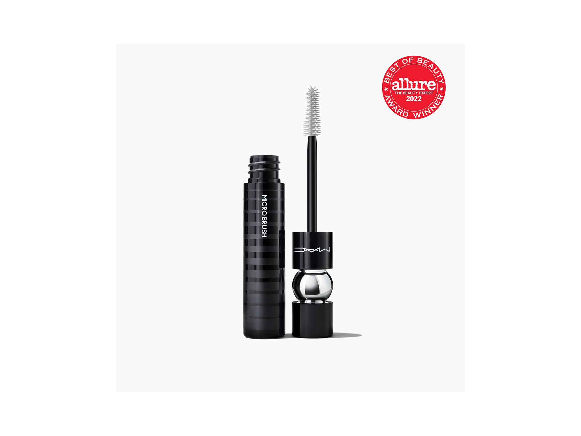 Stack Micro Brush Mascara Mini - Image 1