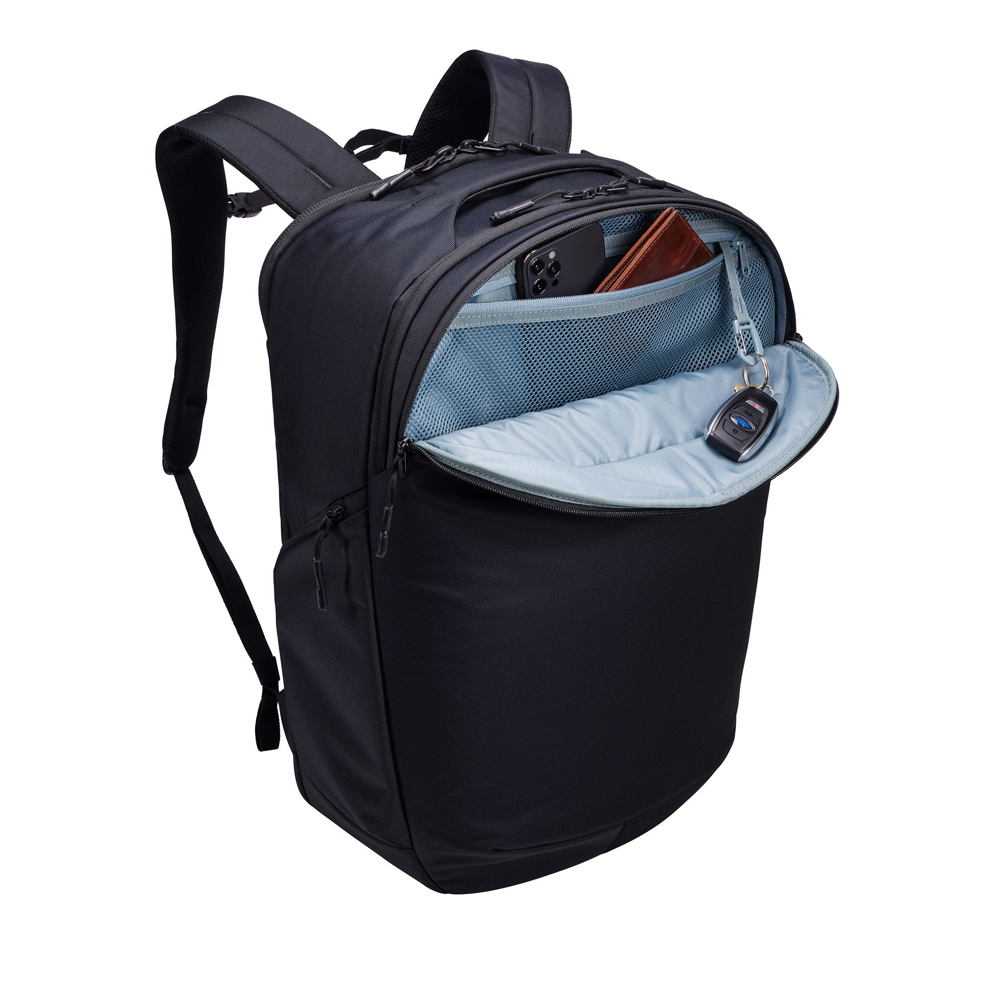 Subterra 2 Convertible Carry On — Image 7